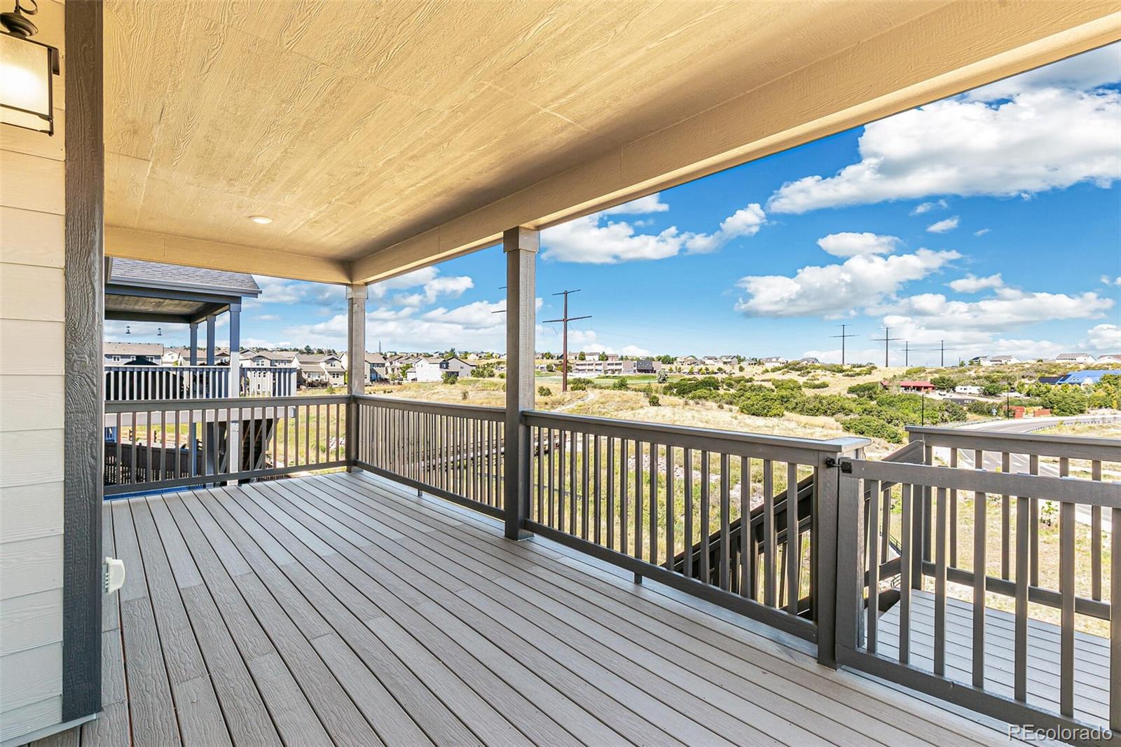 MLS Image #14 for 2098  peachleaf loop,castle rock, Colorado