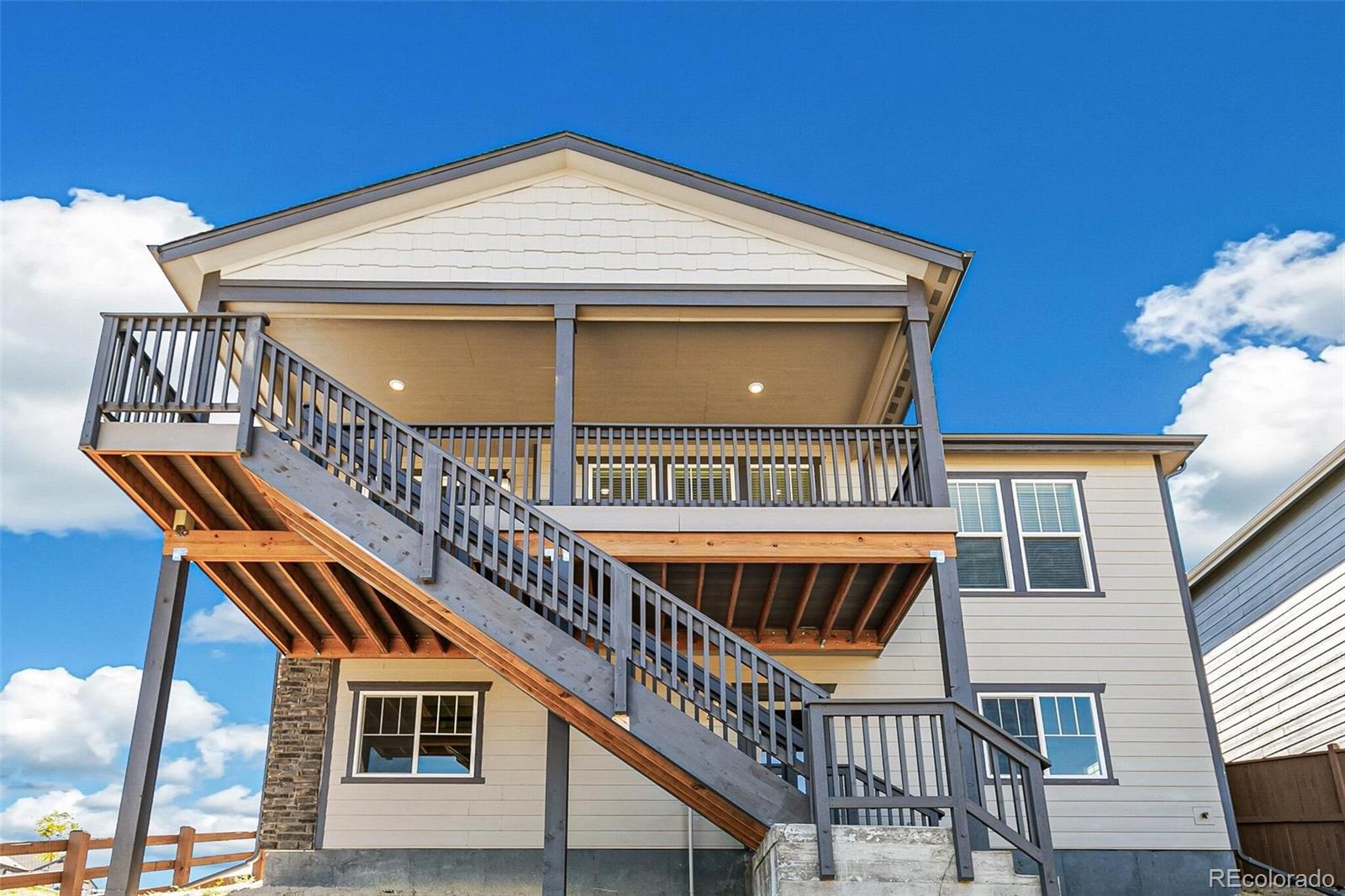 MLS Image #28 for 2098  peachleaf loop,castle rock, Colorado