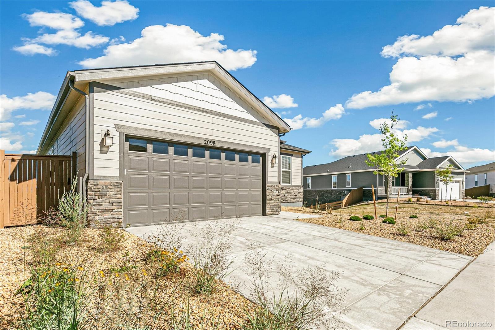 MLS Image #30 for 2098  peachleaf loop,castle rock, Colorado