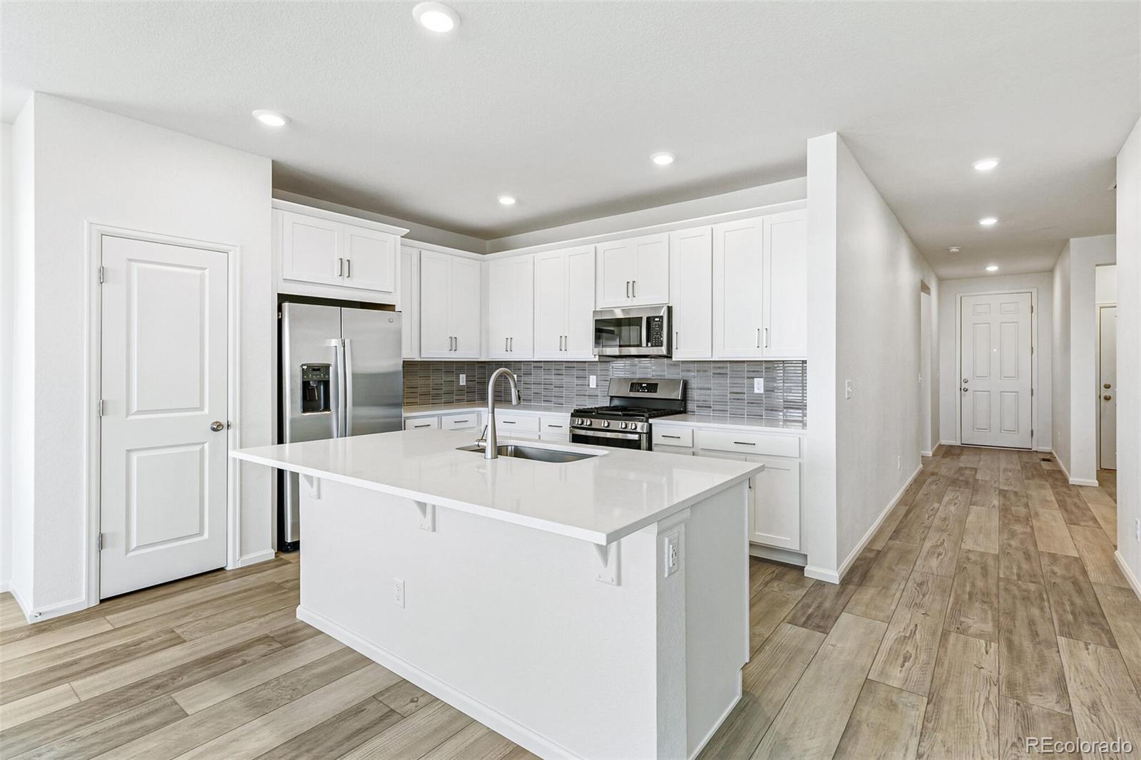 MLS Image #8 for 2098  peachleaf loop,castle rock, Colorado
