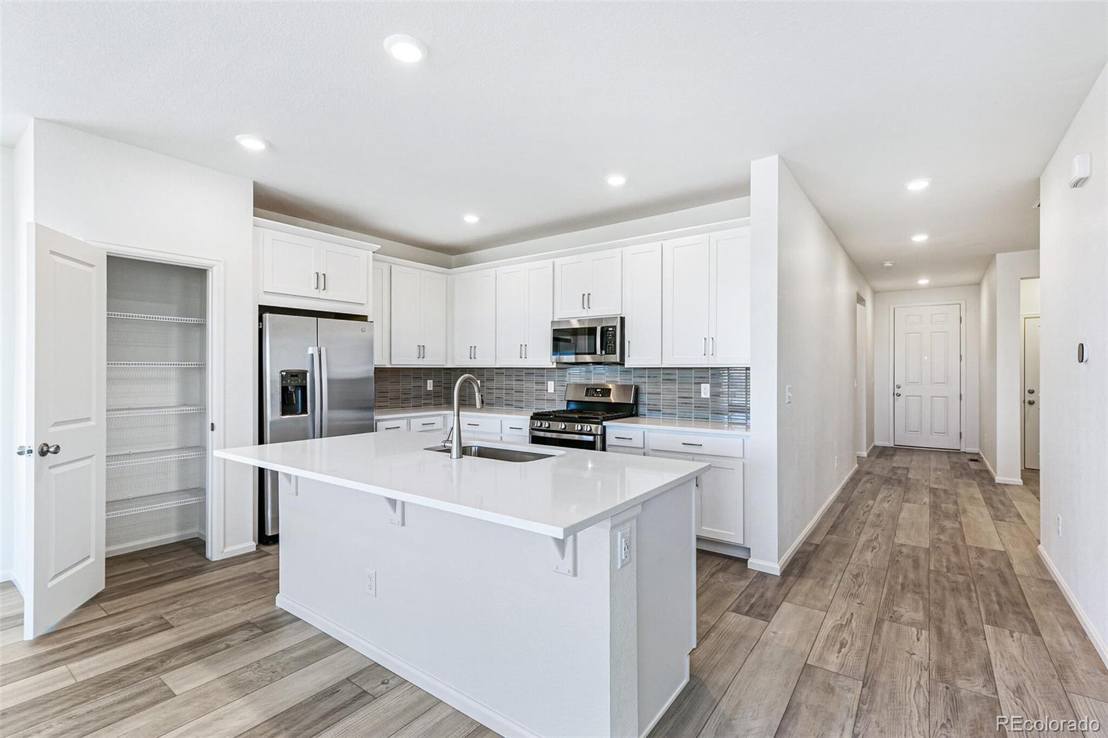 MLS Image #9 for 2098  peachleaf loop,castle rock, Colorado