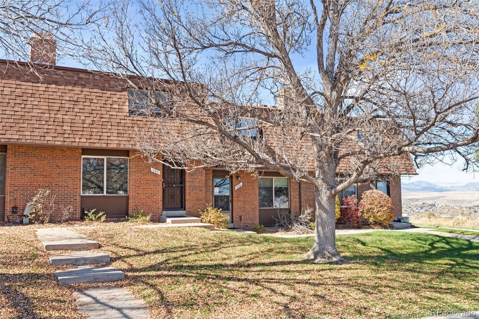 MLS Image #0 for 307  holman way,golden, Colorado