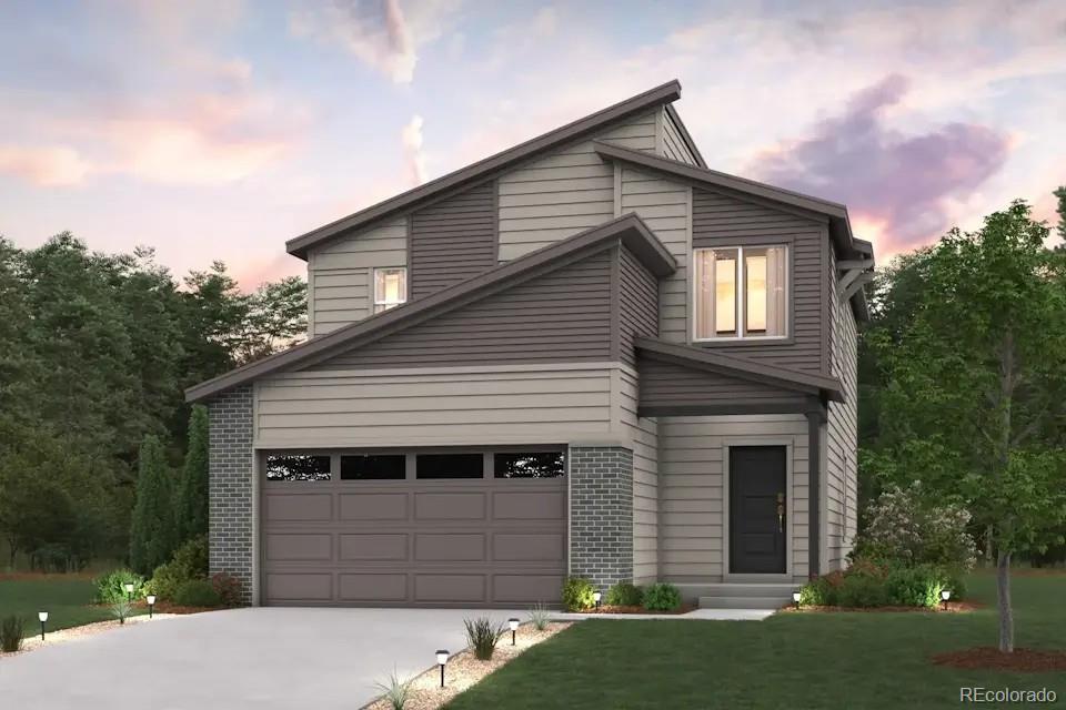 MLS Image #0 for 9382  ceylon street,commerce city, Colorado
