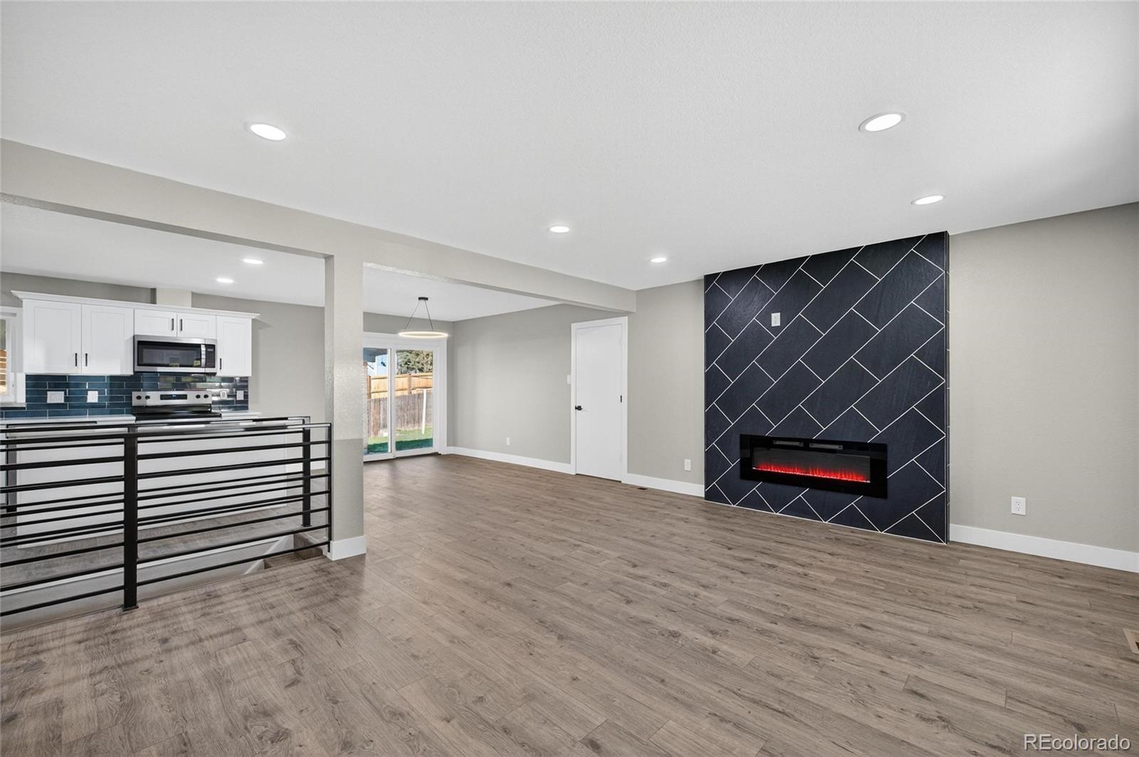 MLS Image #1 for 8329 e kenyon avenue,denver, Colorado