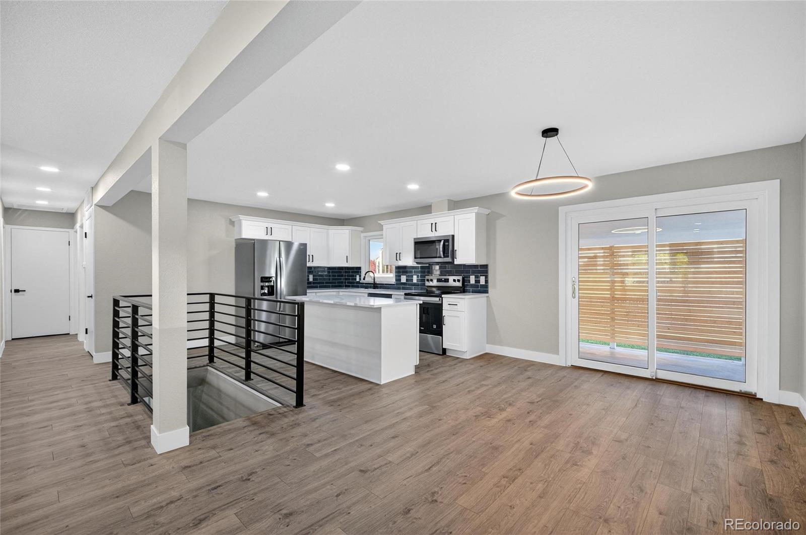 MLS Image #12 for 8329 e kenyon avenue,denver, Colorado