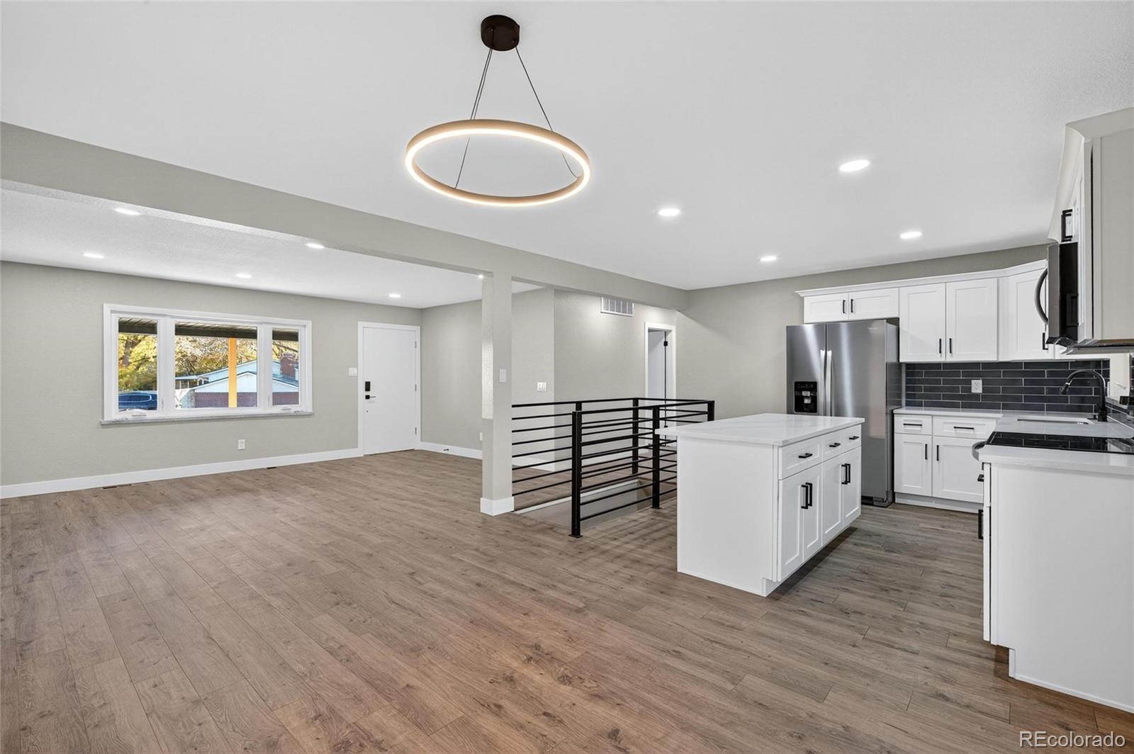 MLS Image #2 for 8329 e kenyon avenue,denver, Colorado