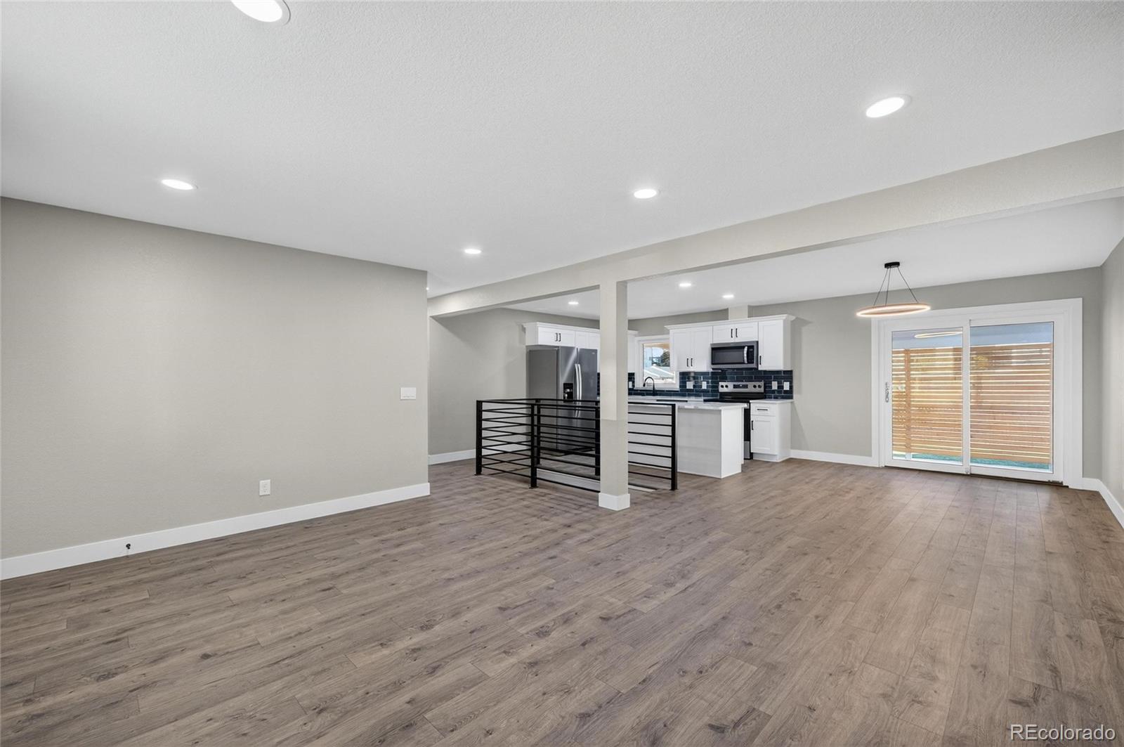 MLS Image #26 for 8329 e kenyon avenue,denver, Colorado