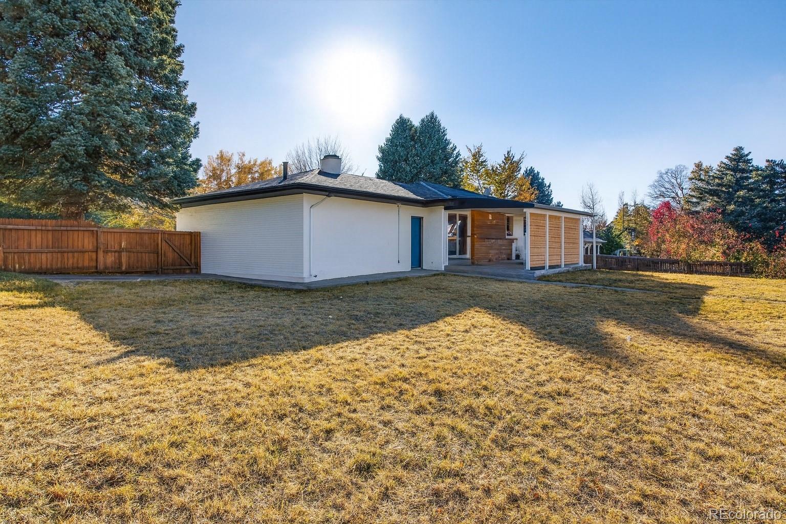 MLS Image #27 for 8329 e kenyon avenue,denver, Colorado