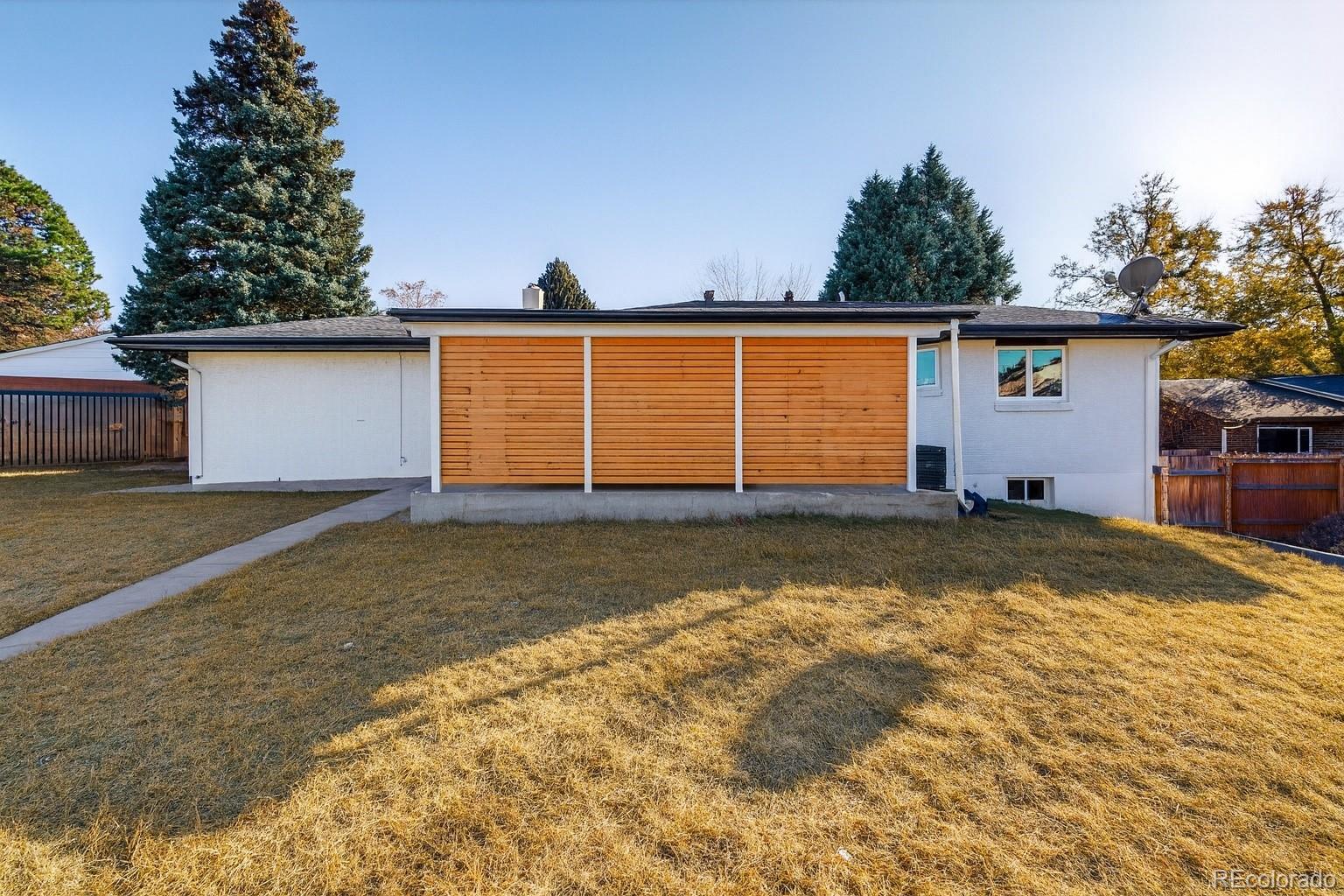 MLS Image #28 for 8329 e kenyon avenue,denver, Colorado