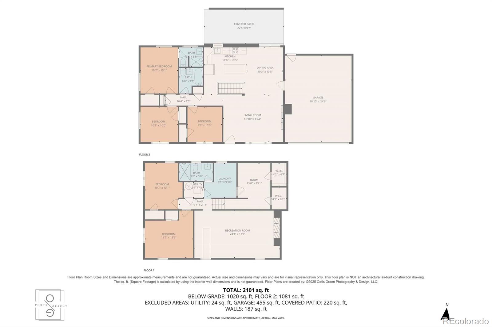 MLS Image #29 for 8329 e kenyon avenue,denver, Colorado