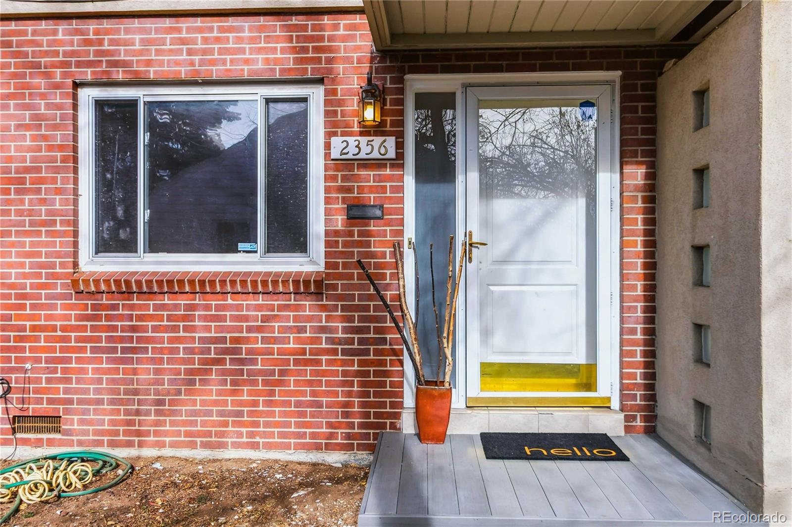 MLS Image #0 for 2356 s race street,denver, Colorado