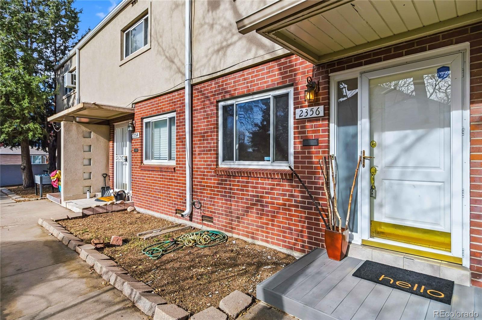 MLS Image #1 for 2356 s race street,denver, Colorado
