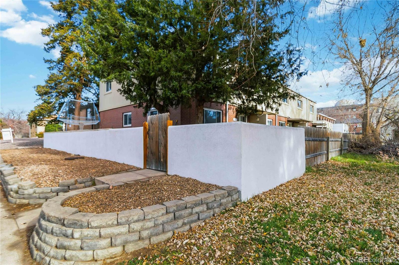 MLS Image #2 for 2356 s race street,denver, Colorado