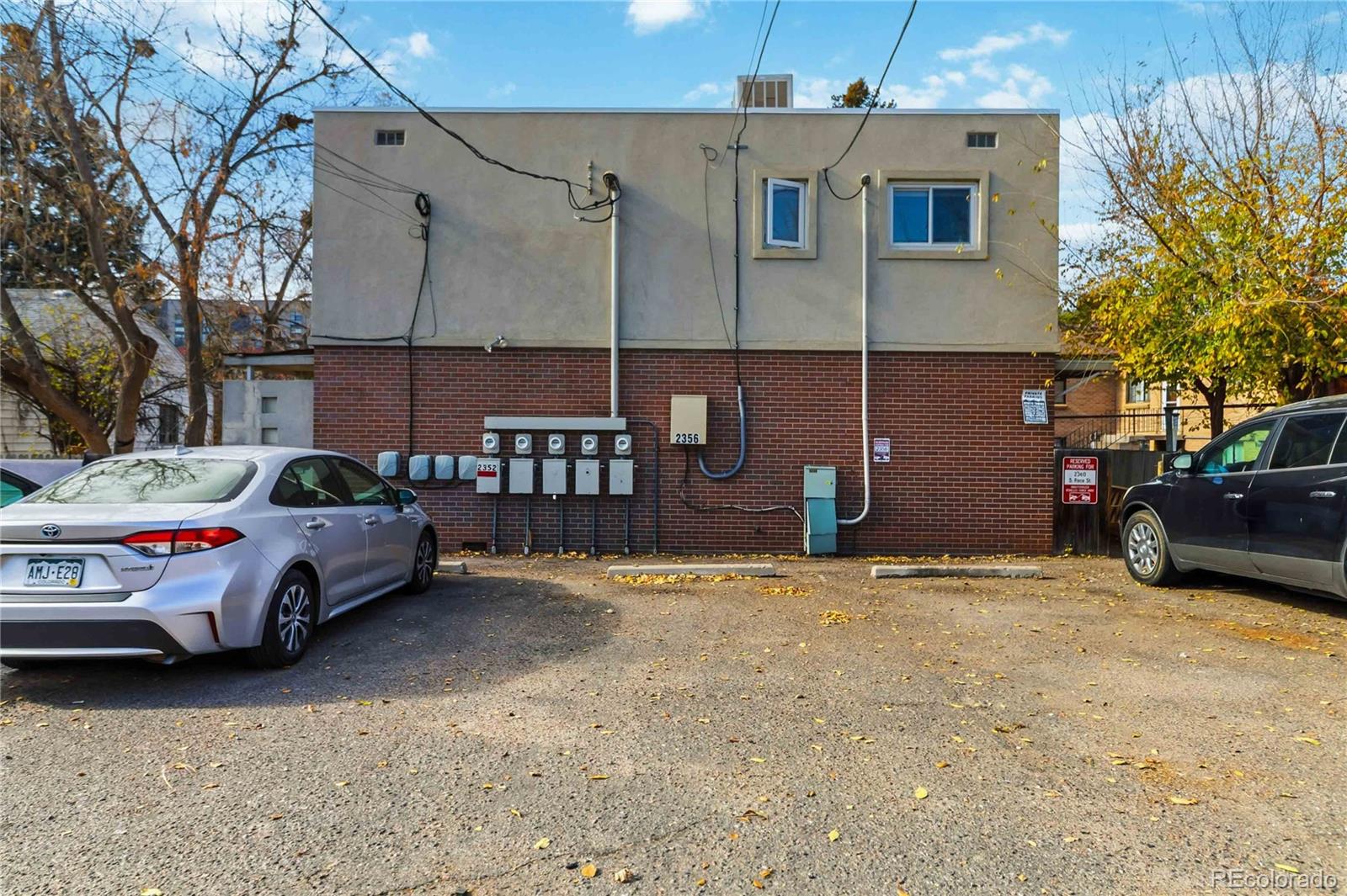 MLS Image #21 for 2356 s race street,denver, Colorado