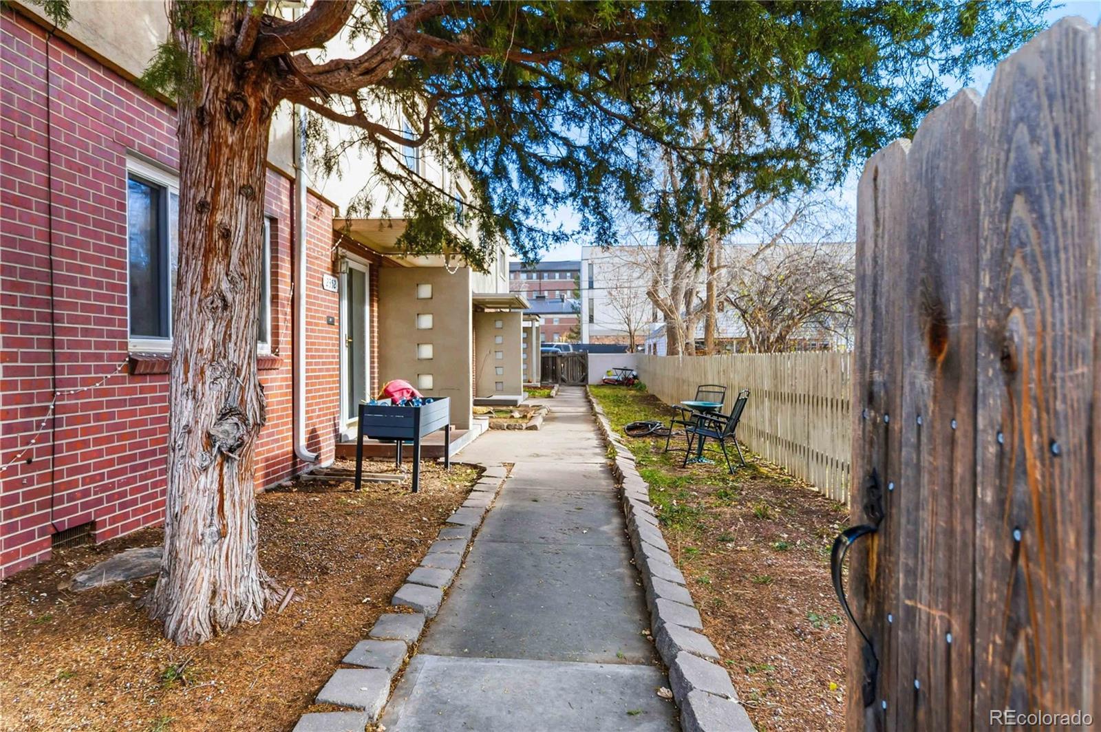 MLS Image #23 for 2356 s race street,denver, Colorado