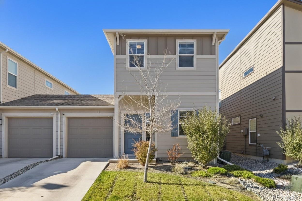MLS Image #1 for 4134  jericho loop ,colorado springs, Colorado