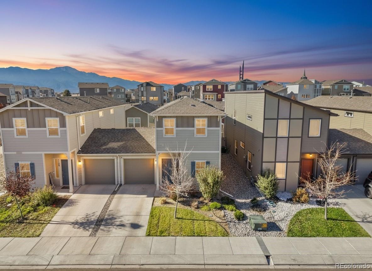 MLS Image #3 for 4134  jericho loop ,colorado springs, Colorado
