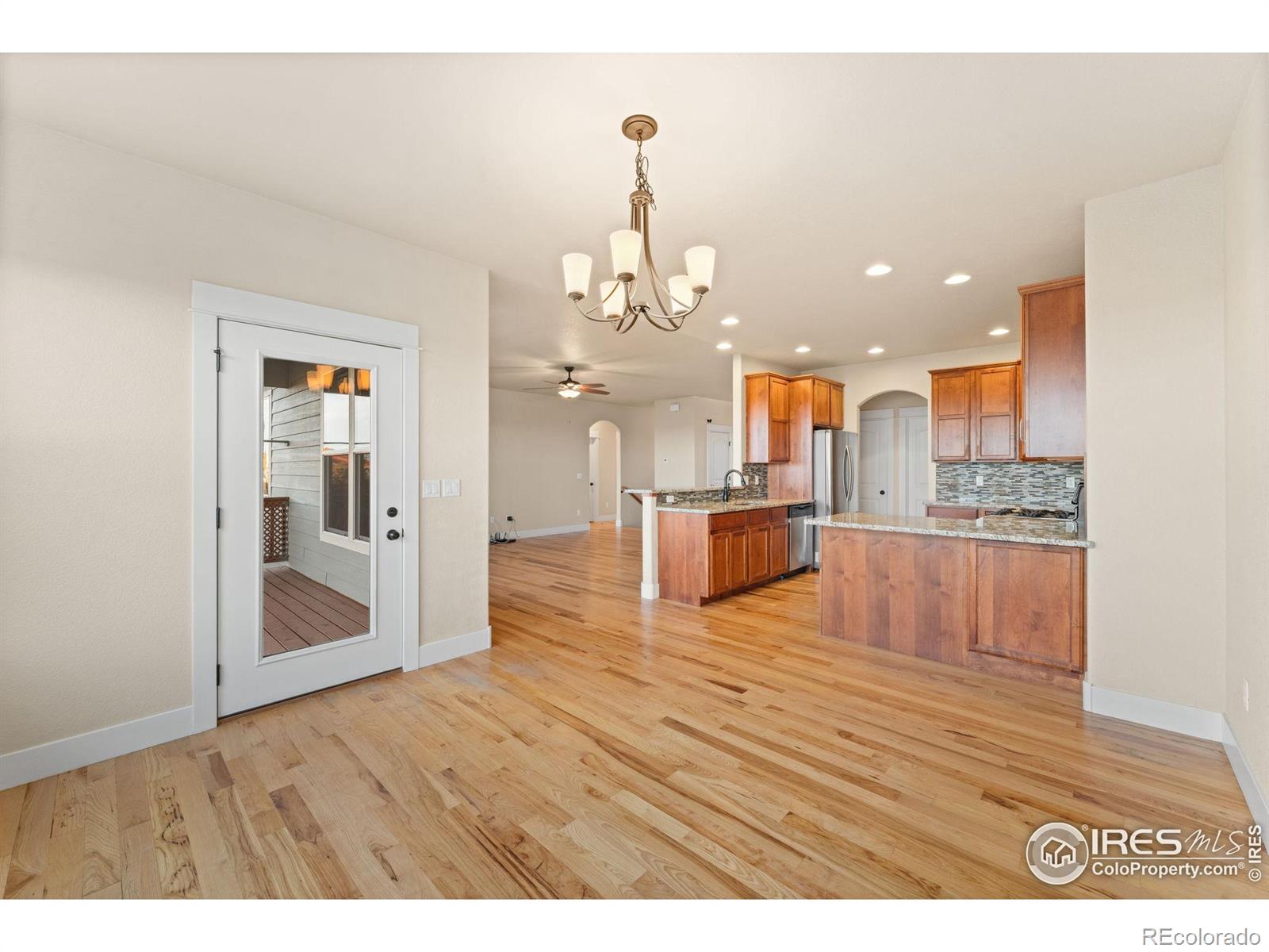 MLS Image #14 for 3337  brunner boulevard,johnstown, Colorado
