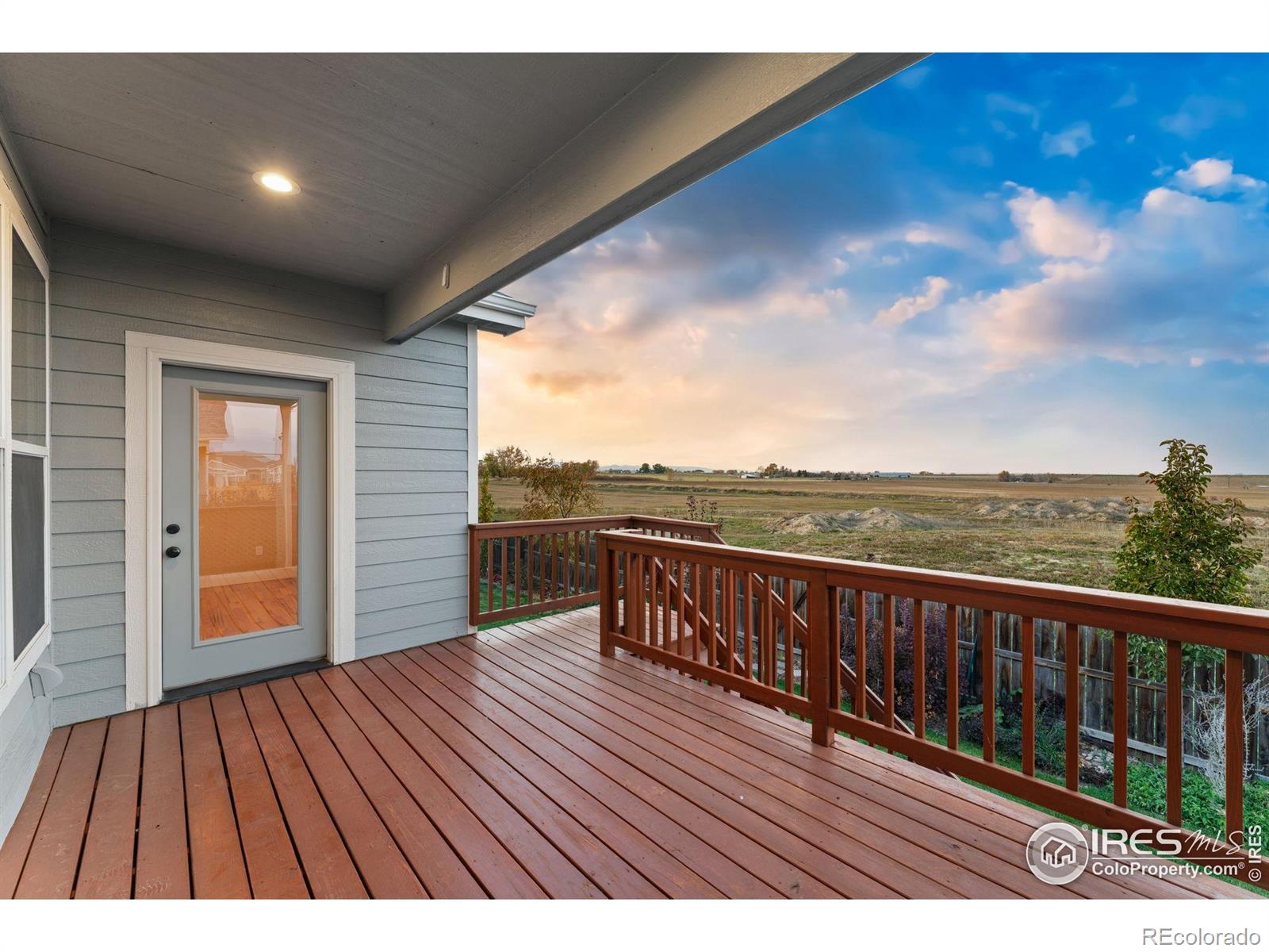 MLS Image #2 for 3337  brunner boulevard,johnstown, Colorado