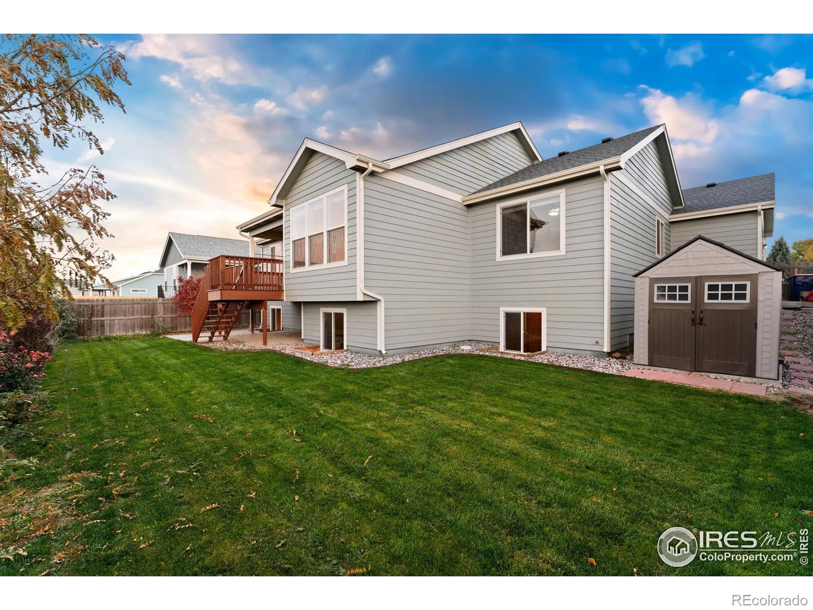 MLS Image #25 for 3337  brunner boulevard,johnstown, Colorado