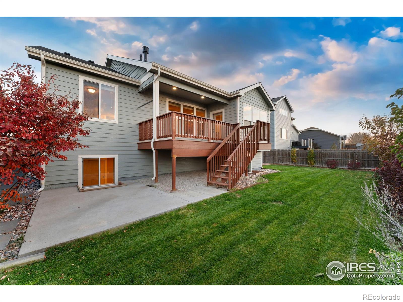 MLS Image #26 for 3337  brunner boulevard,johnstown, Colorado
