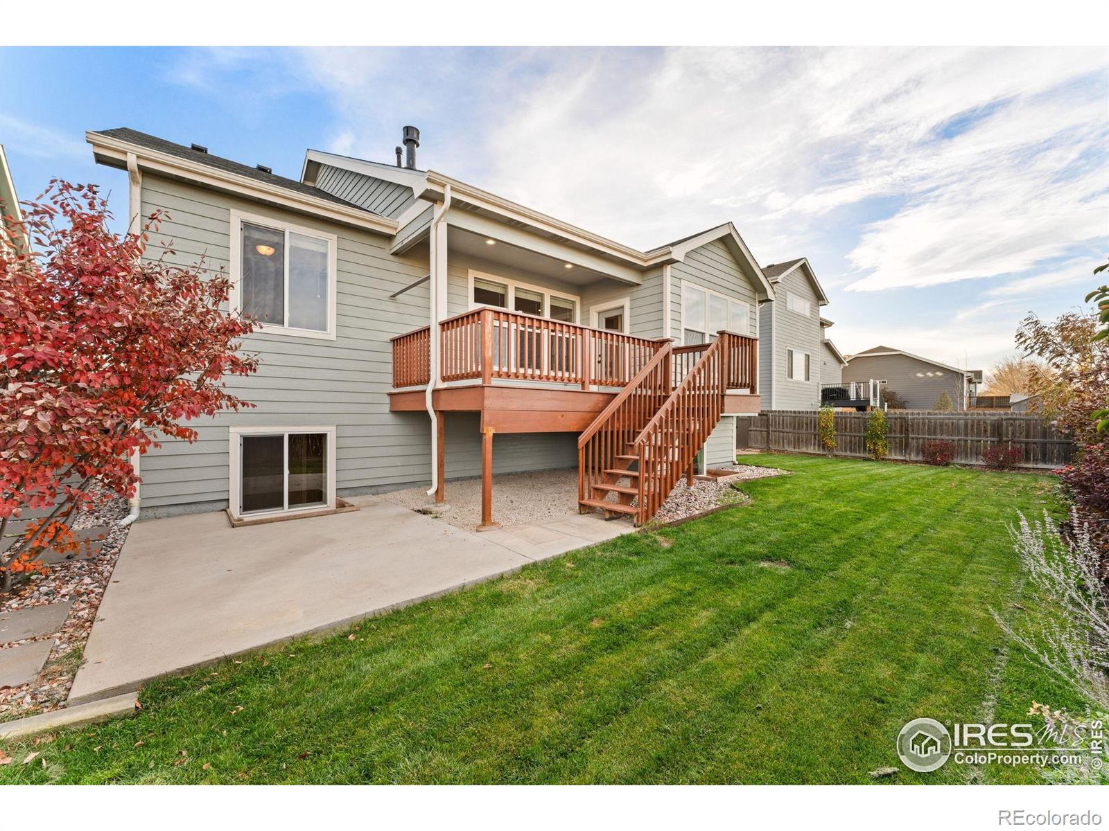 MLS Image #27 for 3337  brunner boulevard,johnstown, Colorado
