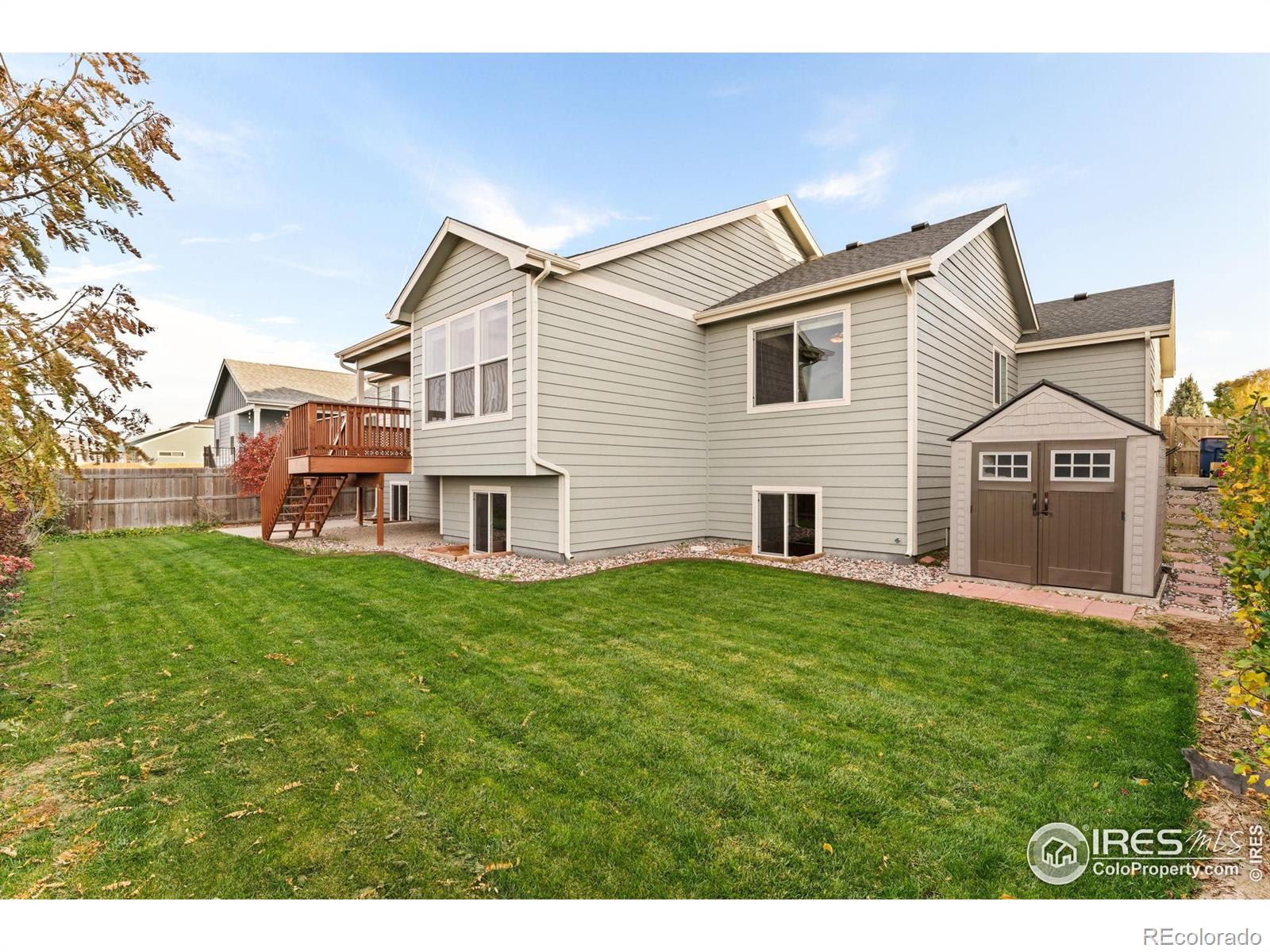 MLS Image #28 for 3337  brunner boulevard,johnstown, Colorado