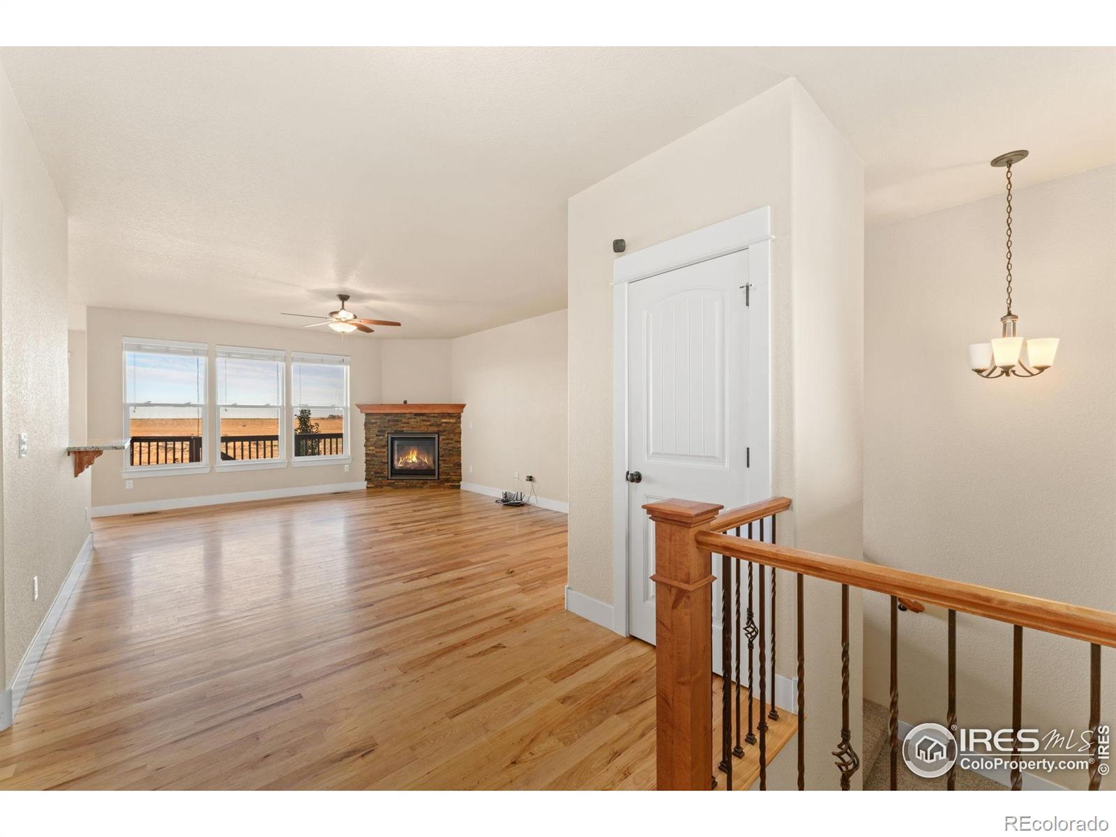 MLS Image #3 for 3337  brunner boulevard,johnstown, Colorado