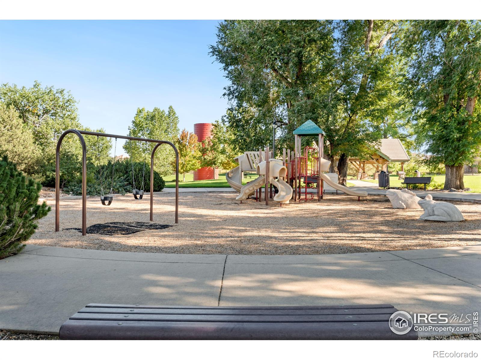 MLS Image #32 for 3337  brunner boulevard,johnstown, Colorado