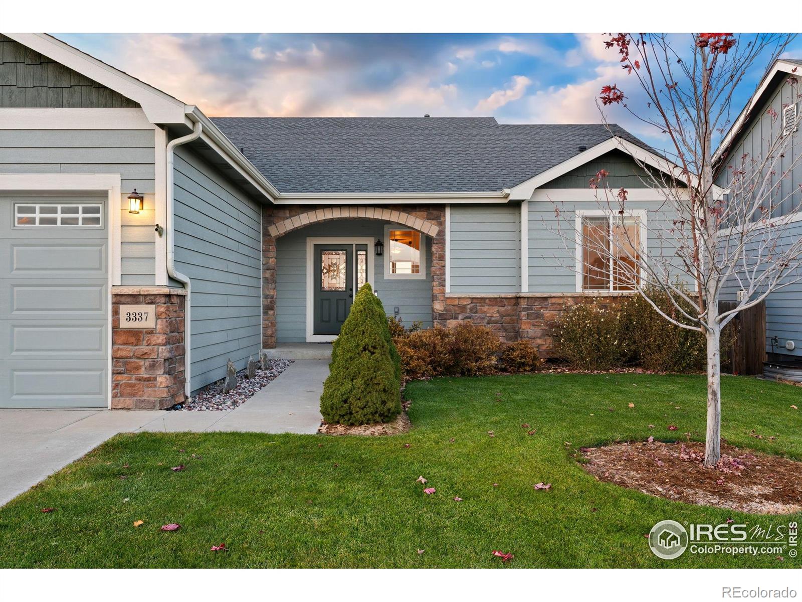 MLS Image #33 for 3337  brunner boulevard,johnstown, Colorado