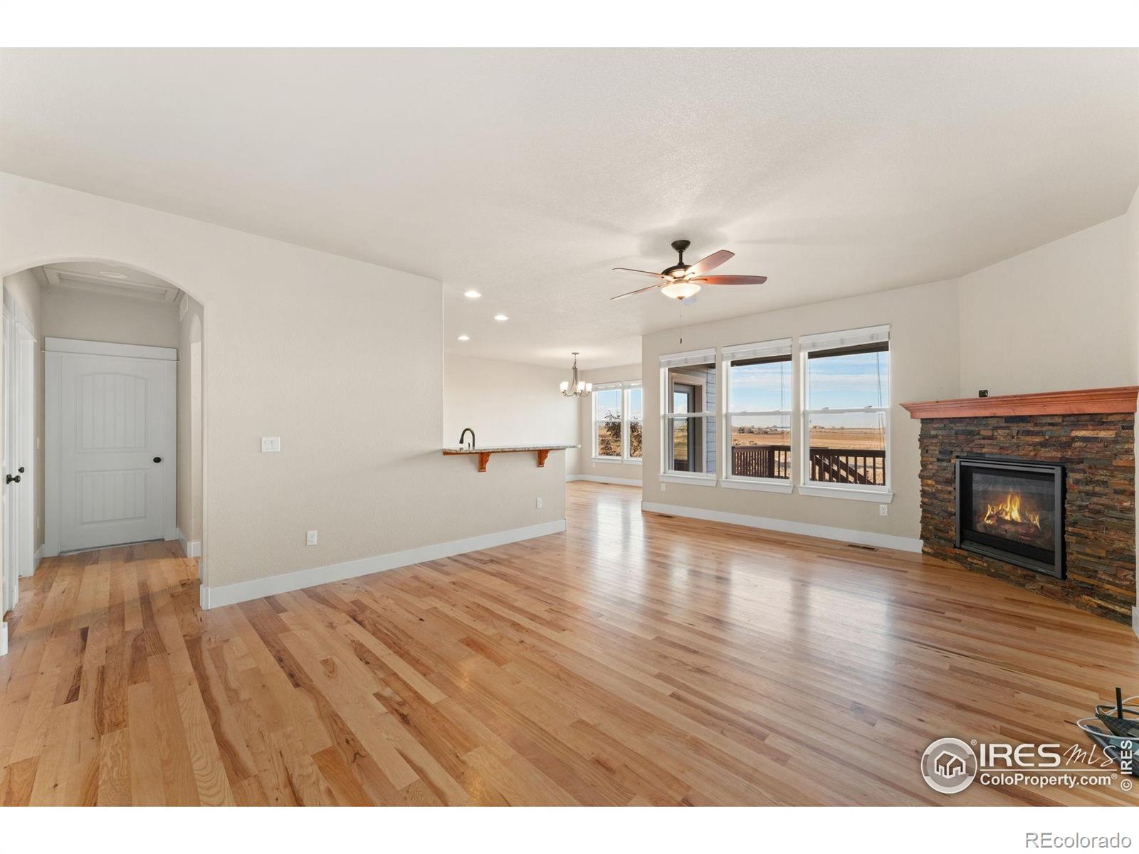 MLS Image #4 for 3337  brunner boulevard,johnstown, Colorado