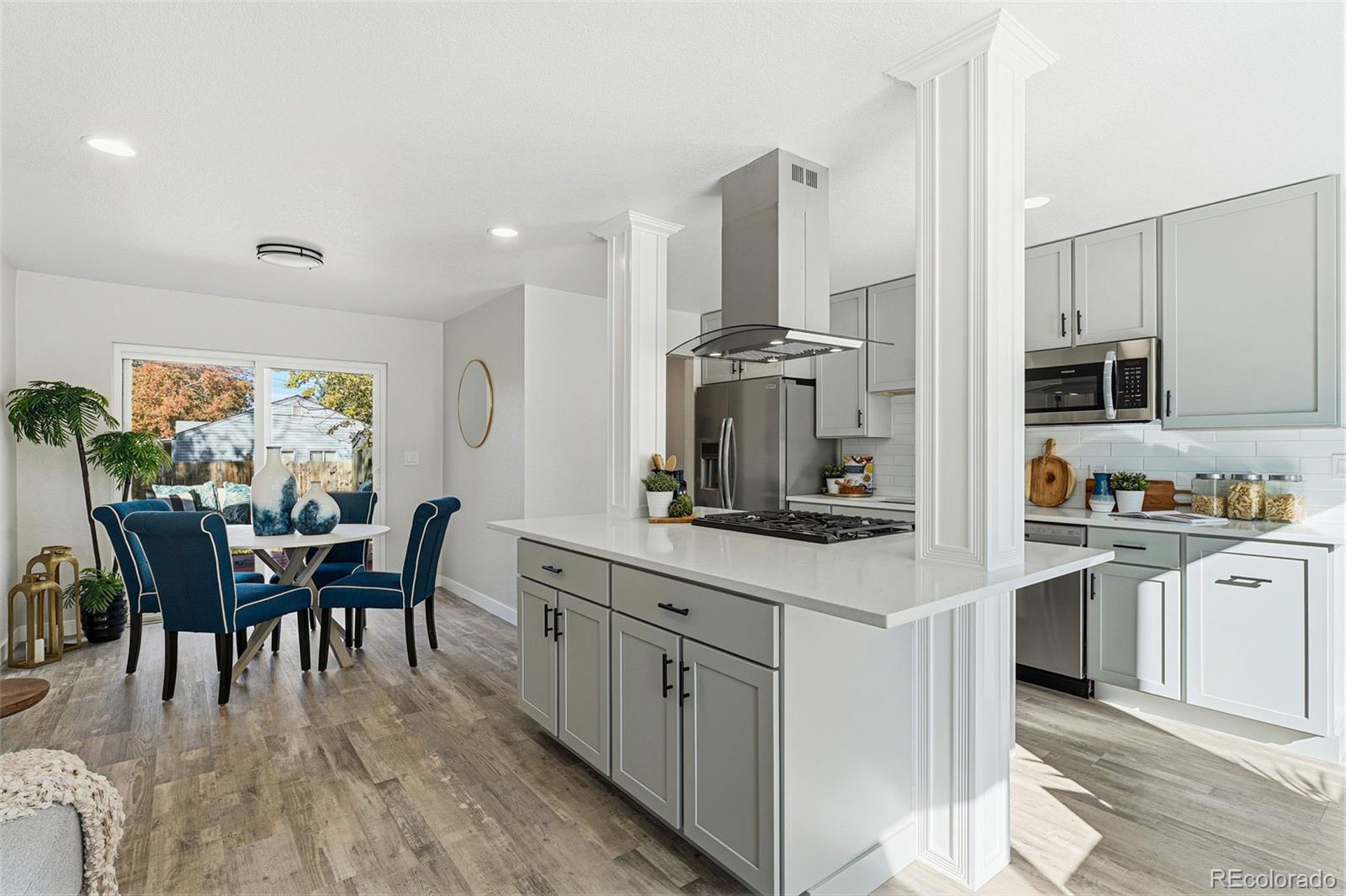 MLS Image #10 for 4801 e bates avenue,denver, Colorado