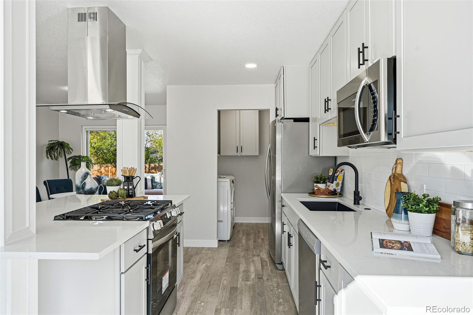 MLS Image #12 for 4801 e bates avenue,denver, Colorado