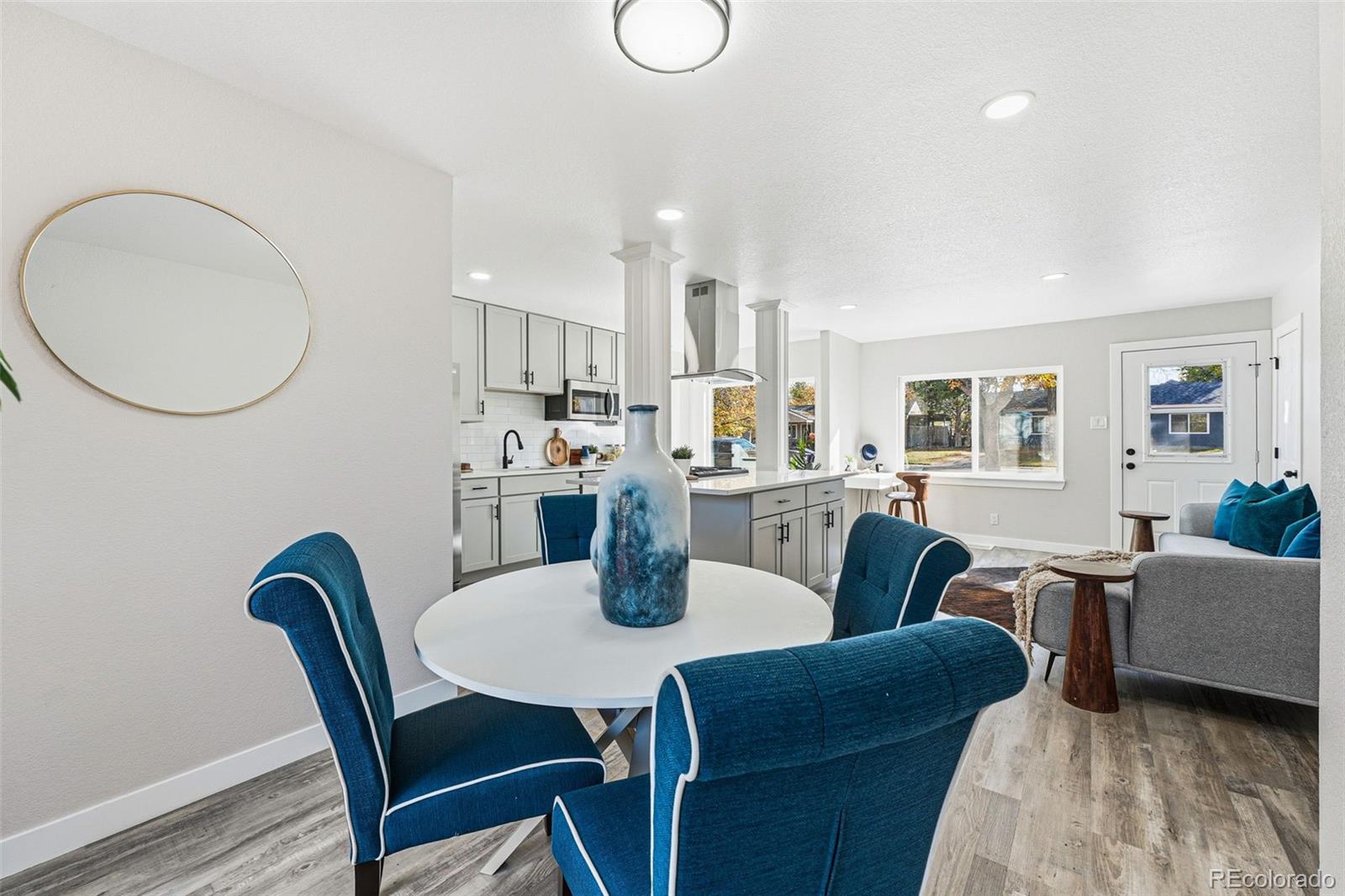 MLS Image #16 for 4801 e bates avenue,denver, Colorado