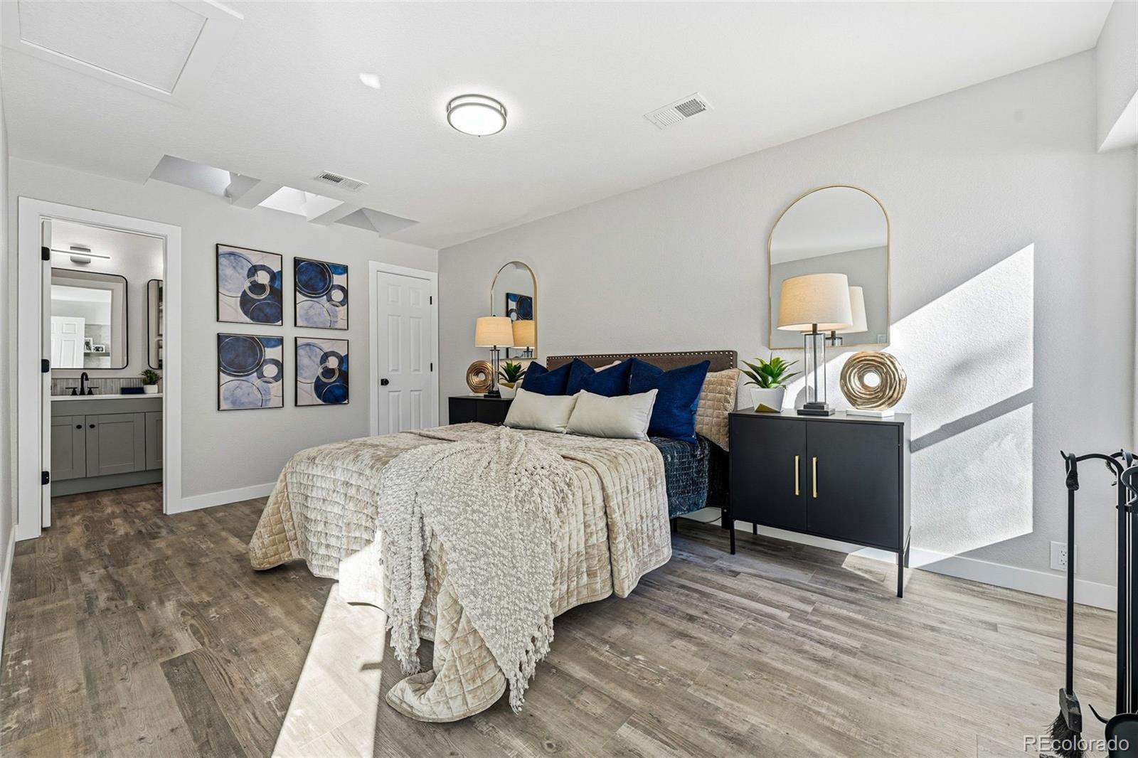 MLS Image #18 for 4801 e bates avenue,denver, Colorado