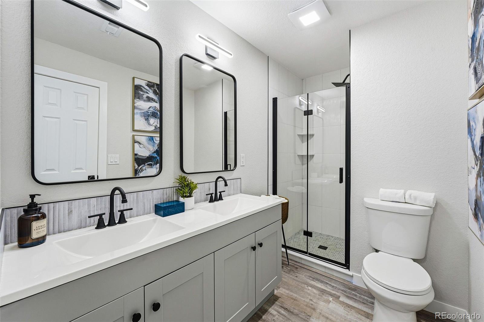 MLS Image #21 for 4801 e bates avenue,denver, Colorado