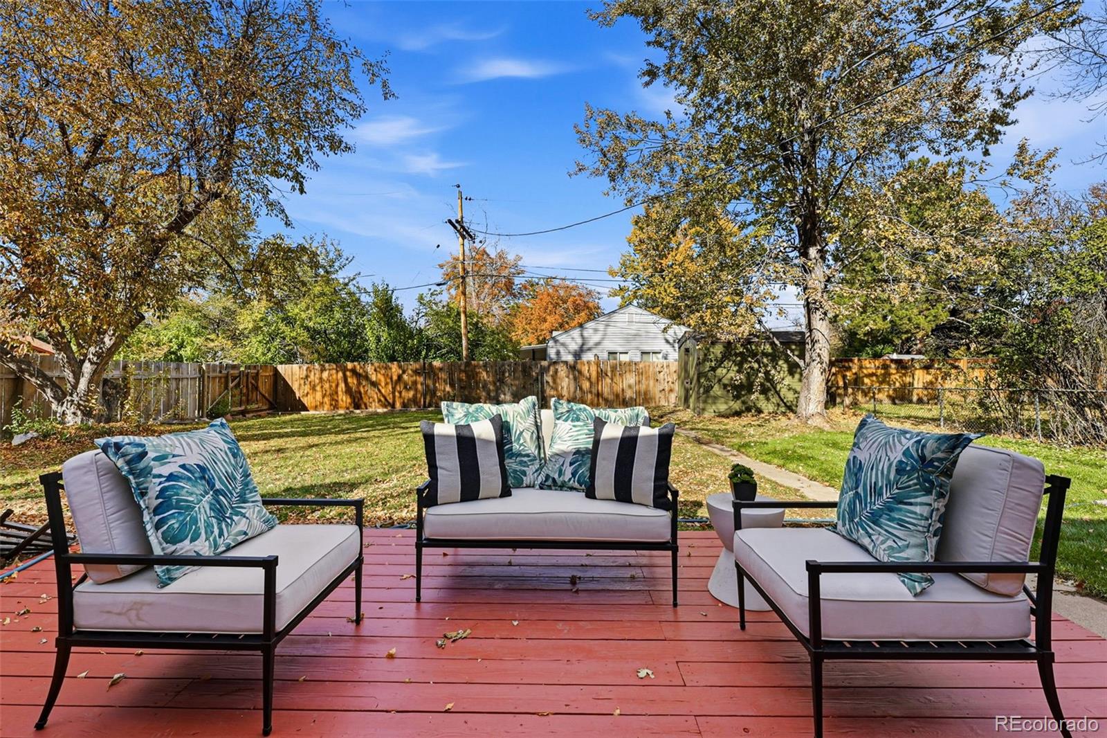 MLS Image #29 for 4801 e bates avenue,denver, Colorado