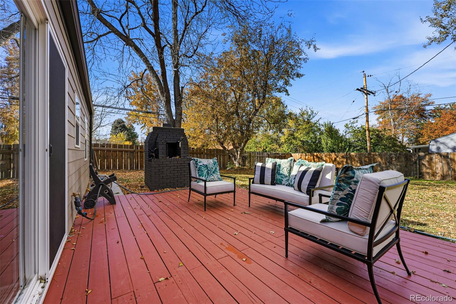 MLS Image #30 for 4801 e bates avenue,denver, Colorado