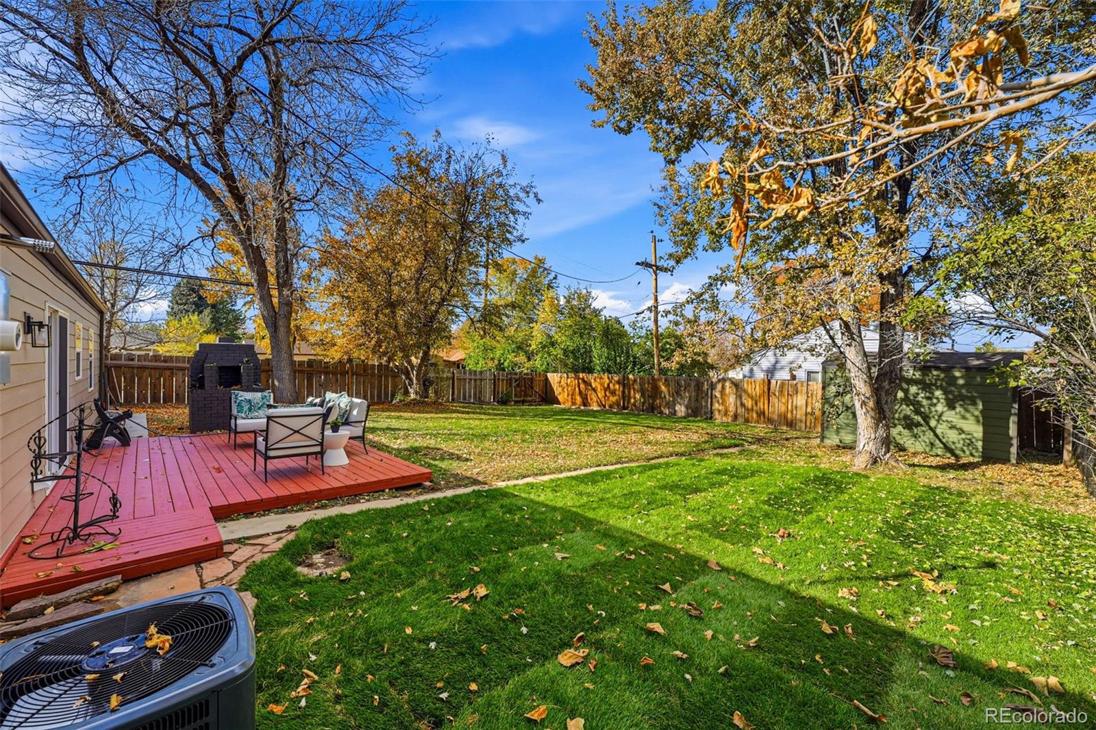 MLS Image #31 for 4801 e bates avenue,denver, Colorado