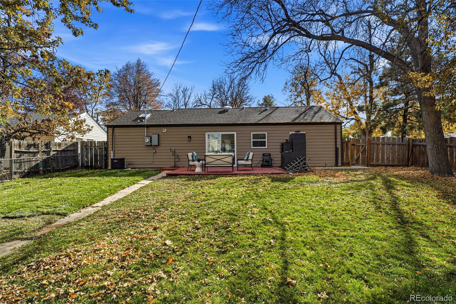 MLS Image #33 for 4801 e bates avenue,denver, Colorado