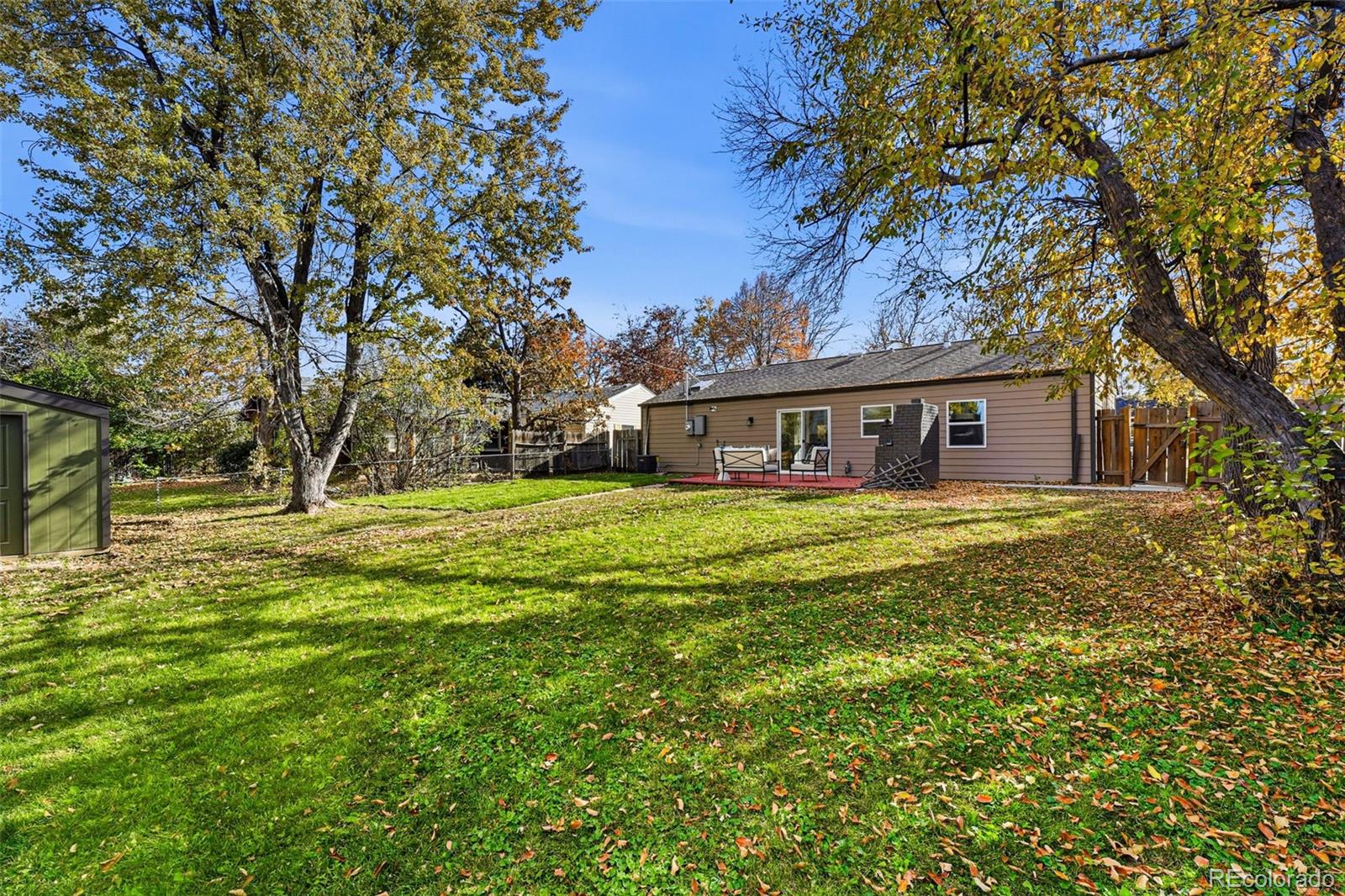MLS Image #34 for 4801 e bates avenue,denver, Colorado