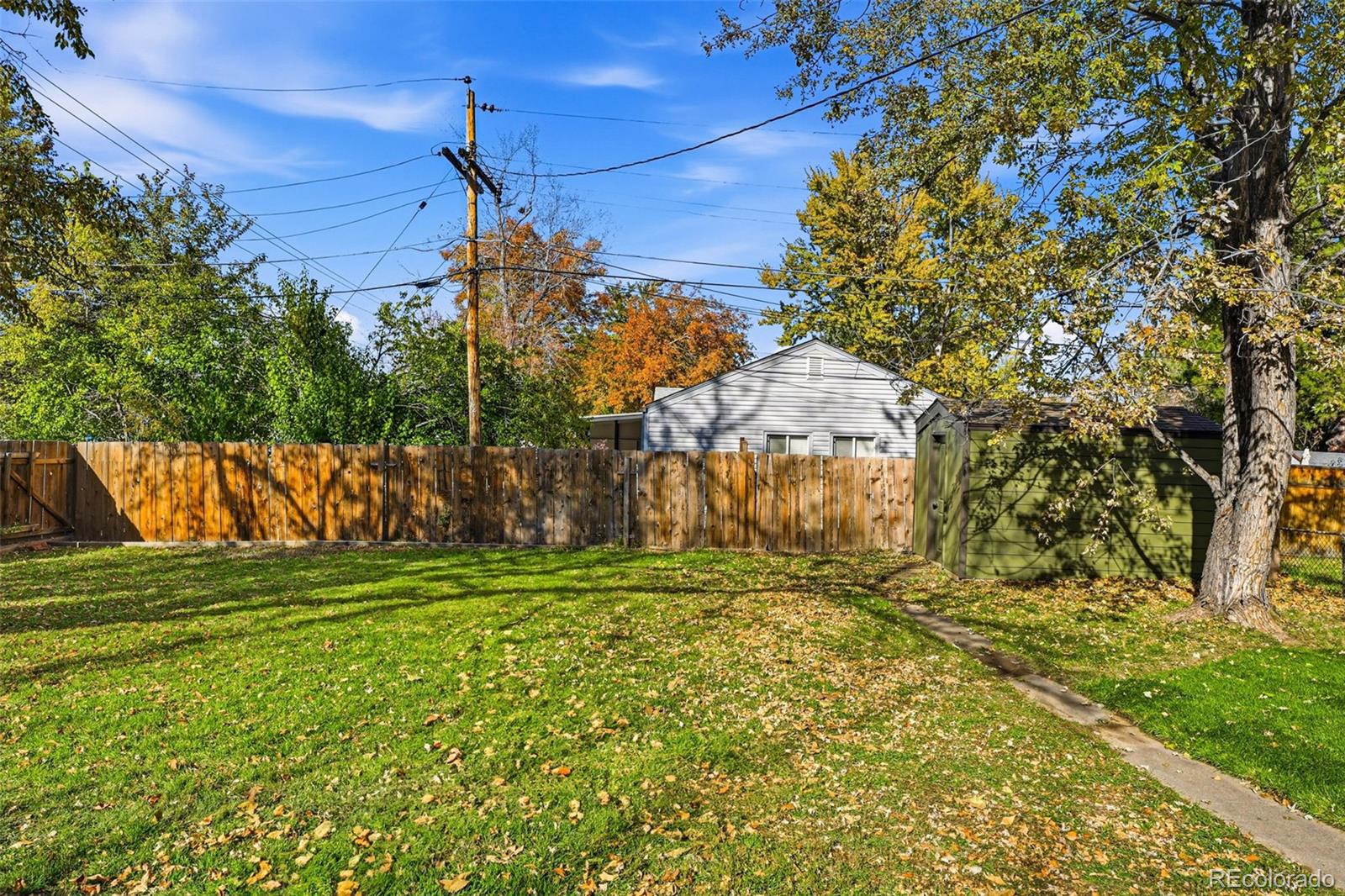MLS Image #35 for 4801 e bates avenue,denver, Colorado