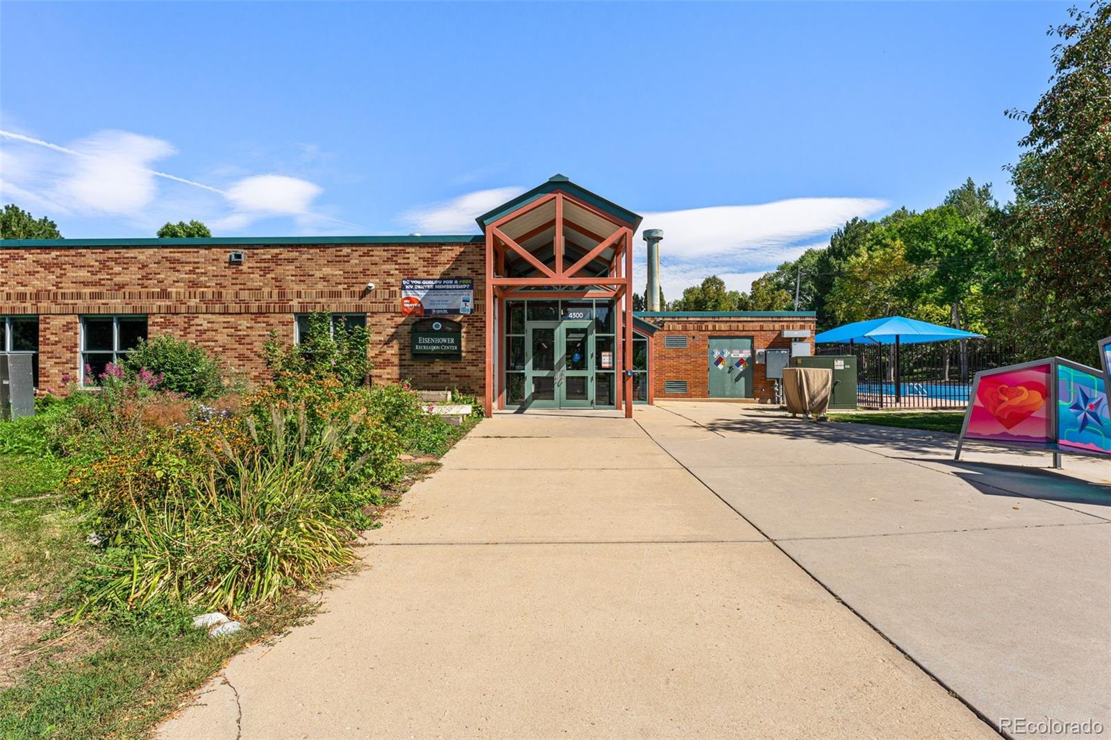 MLS Image #37 for 4801 e bates avenue,denver, Colorado