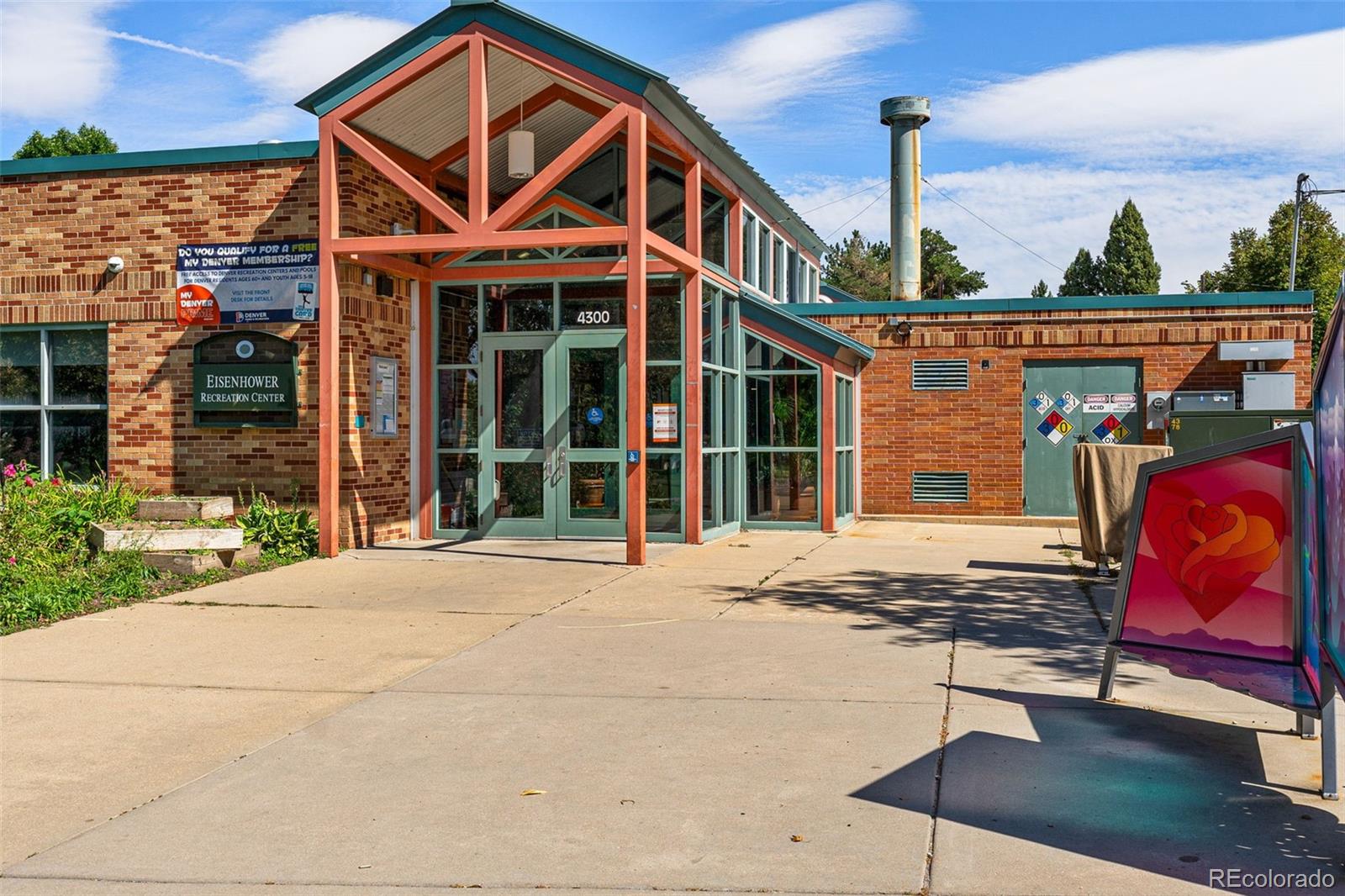 MLS Image #38 for 4801 e bates avenue,denver, Colorado