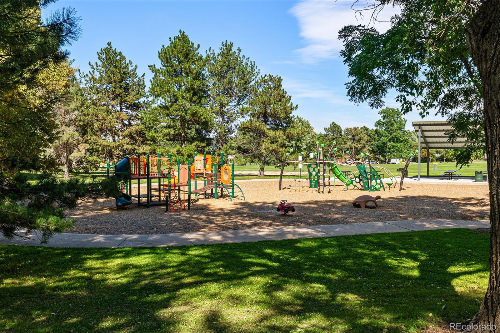 MLS Image #40 for 4801 e bates avenue,denver, Colorado