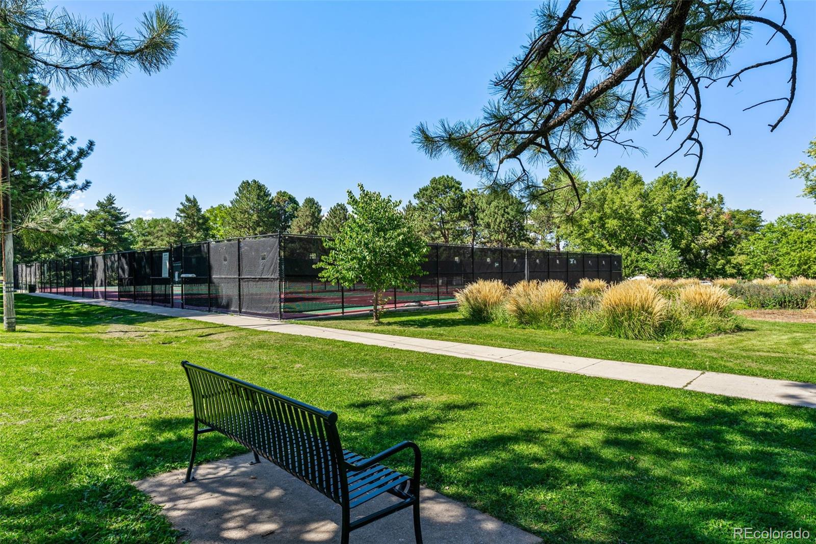 MLS Image #42 for 4801 e bates avenue,denver, Colorado