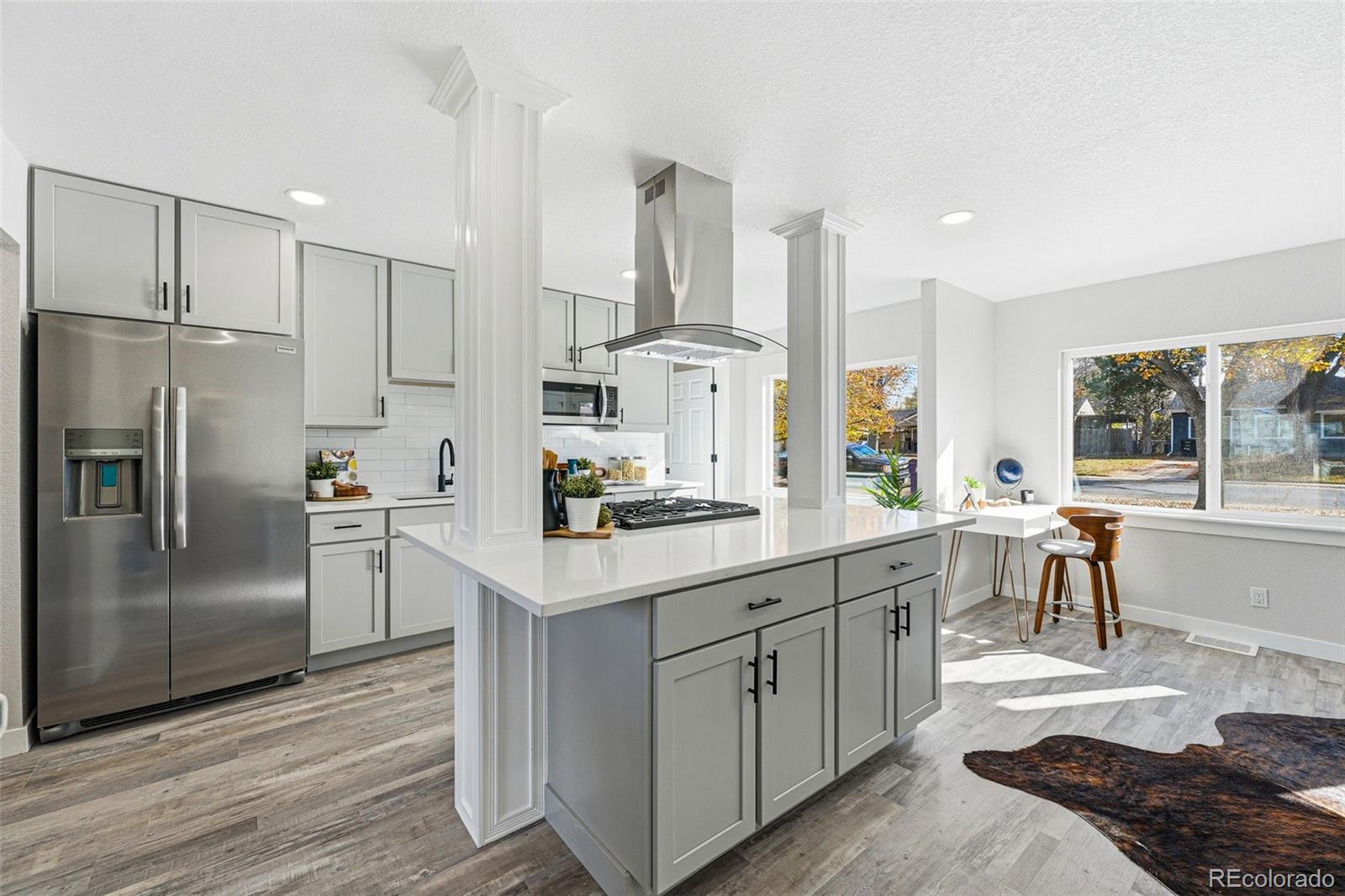 MLS Image #9 for 4801 e bates avenue,denver, Colorado