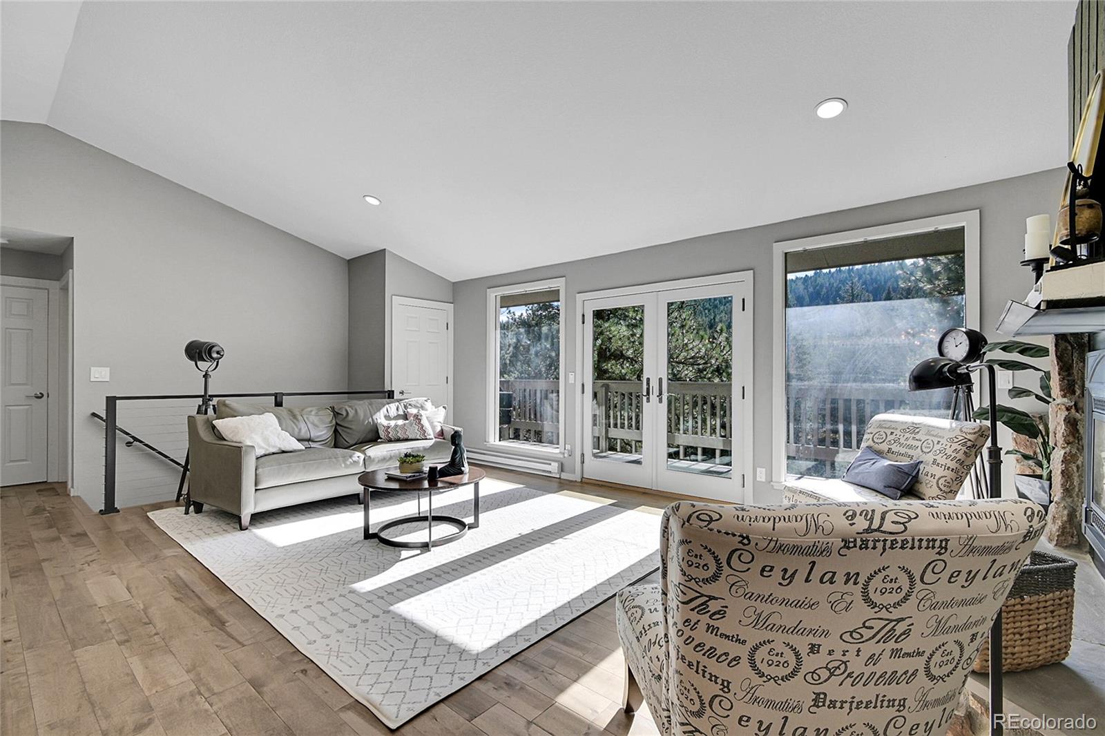 MLS Image #10 for 10342  buena vista drive,conifer, Colorado