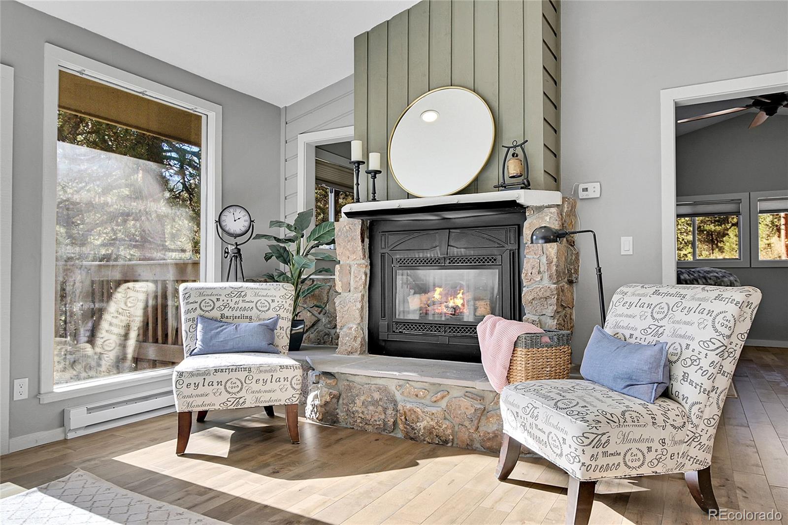 MLS Image #11 for 10342  buena vista drive,conifer, Colorado