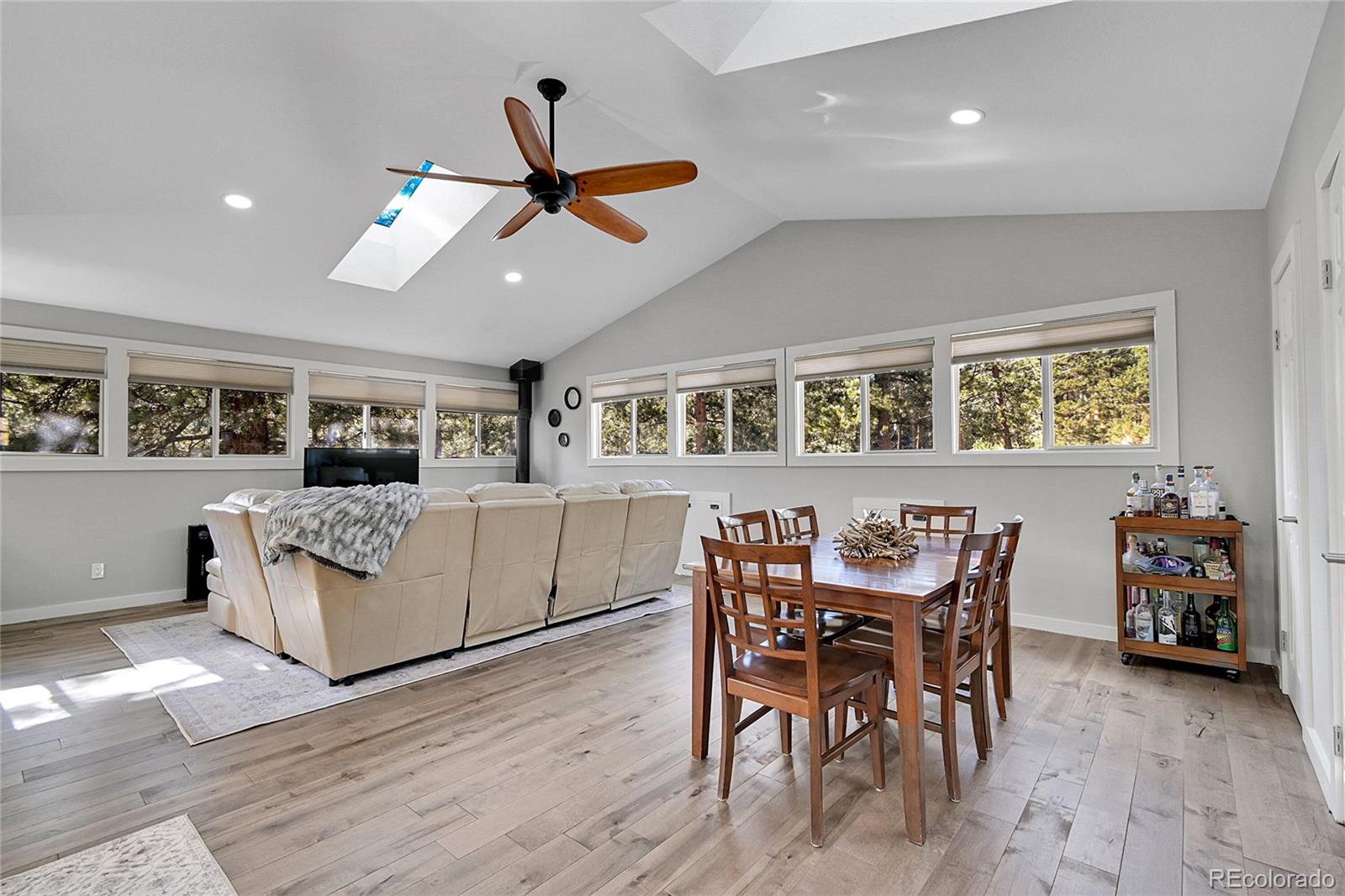 MLS Image #13 for 10342  buena vista drive,conifer, Colorado